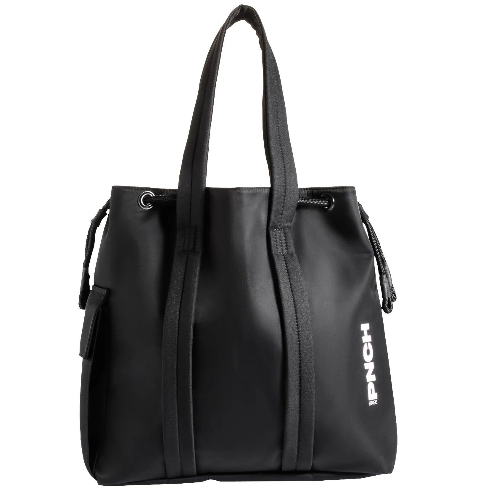 Bree PNCH Neo 3 Shopper 41 cm - Black