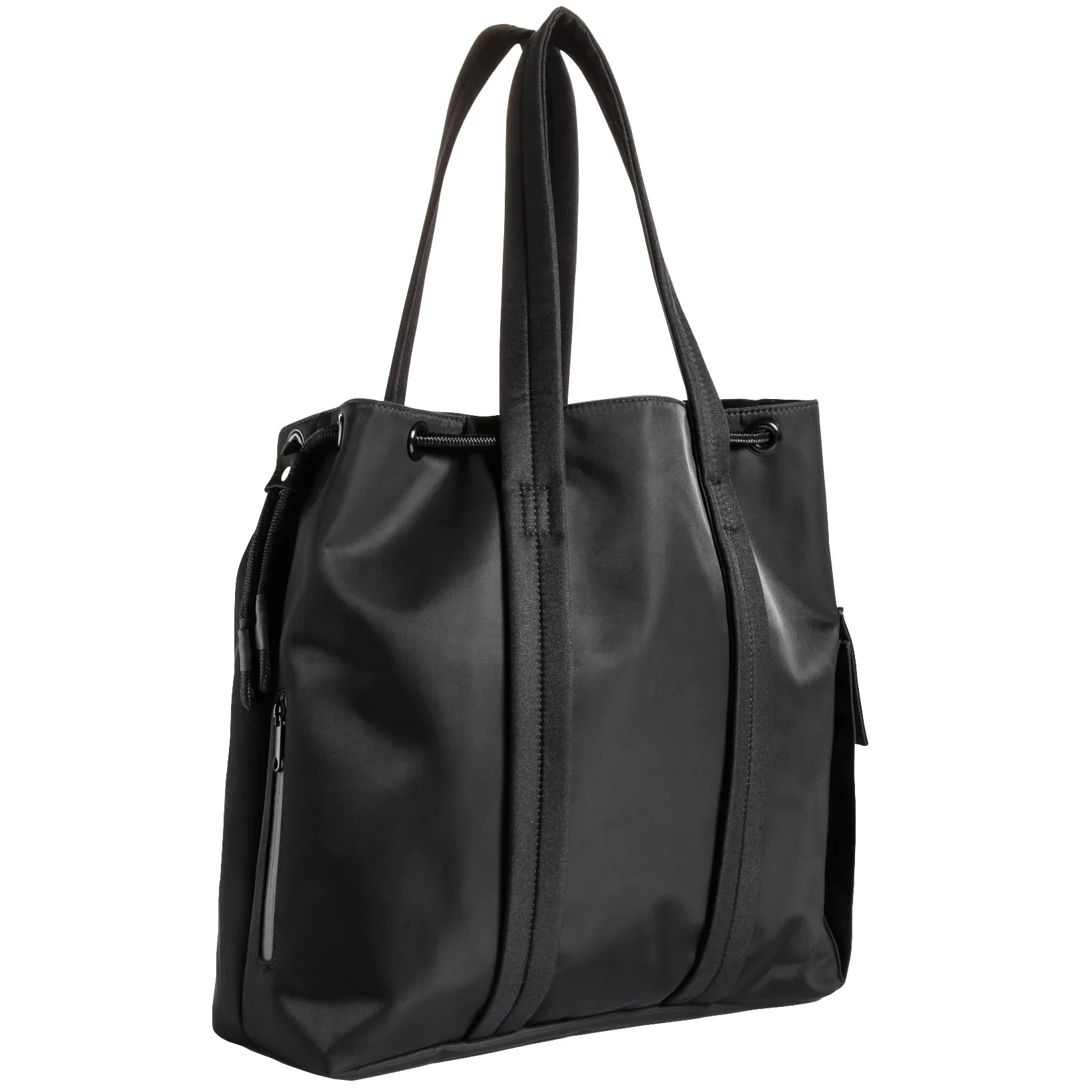 Bree PNCH Neo 3 Shopper 41 cm - Black