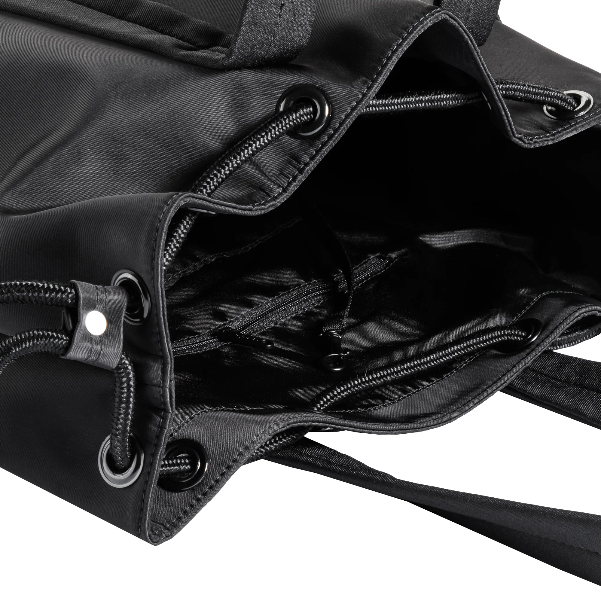 Bree PNCH Neo 3 Shopper 41 cm - Black