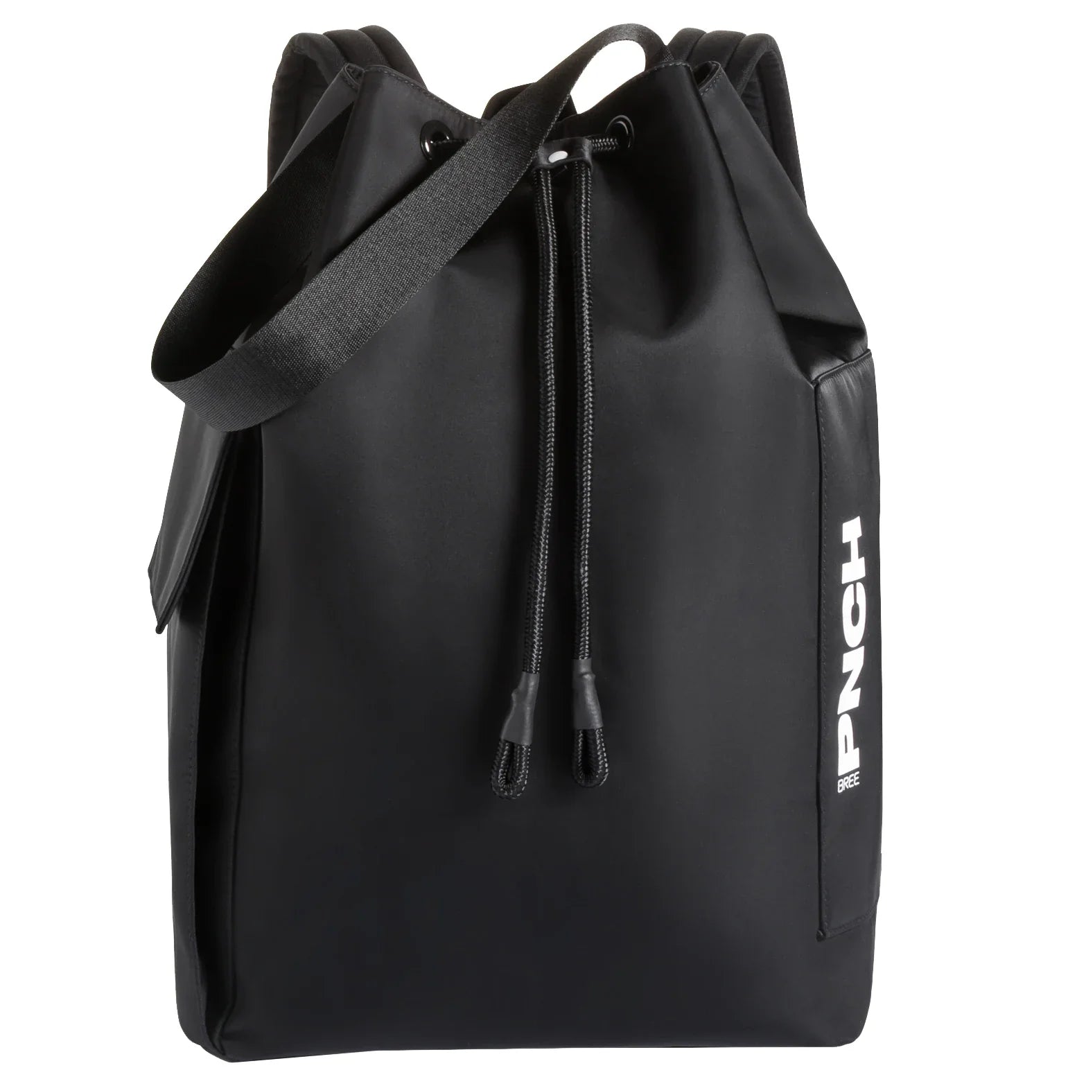 Bree PNCH Neo 4 Kit Bag 49 cm - Black