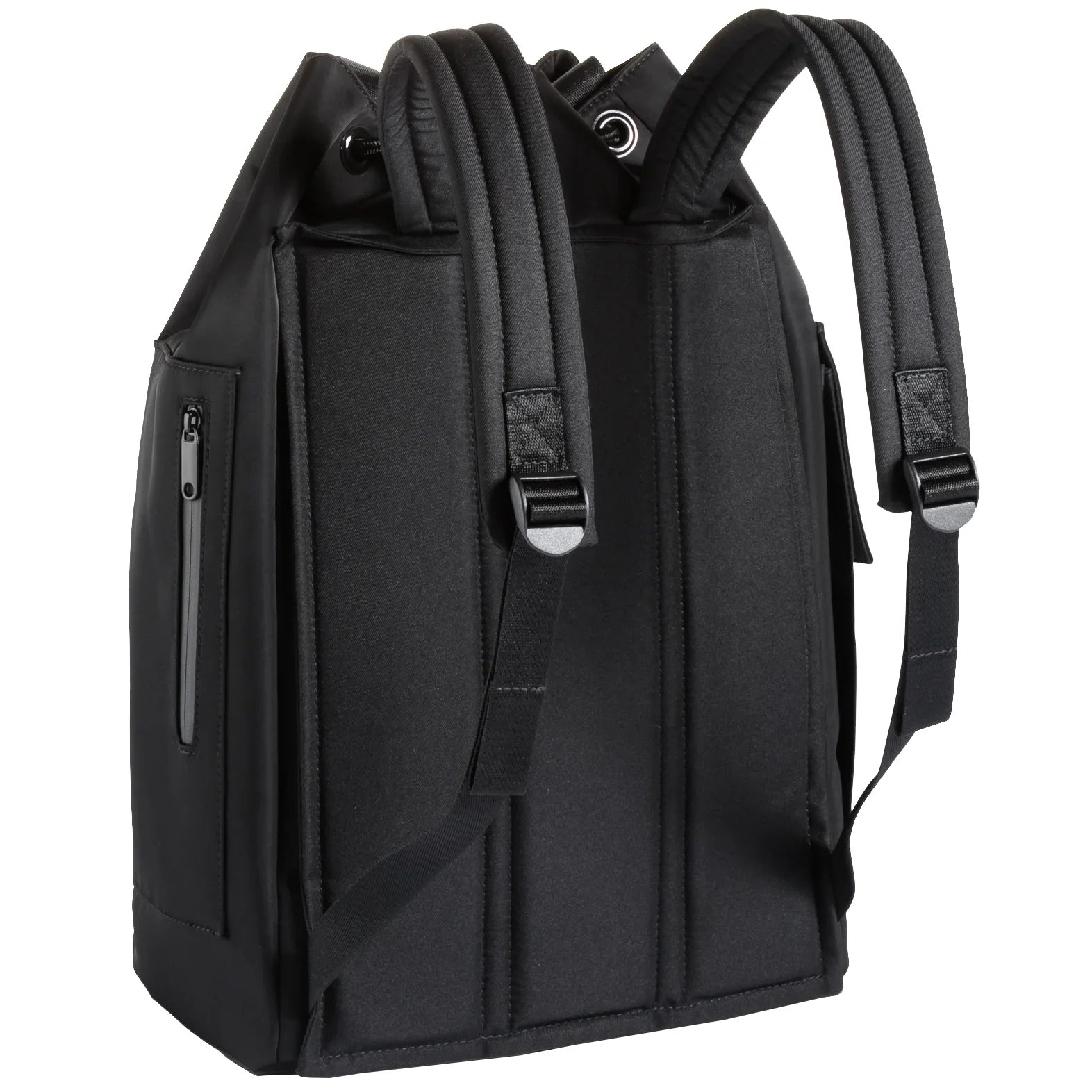 Bree PNCH Neo 4 Kit Bag 49 cm - Black