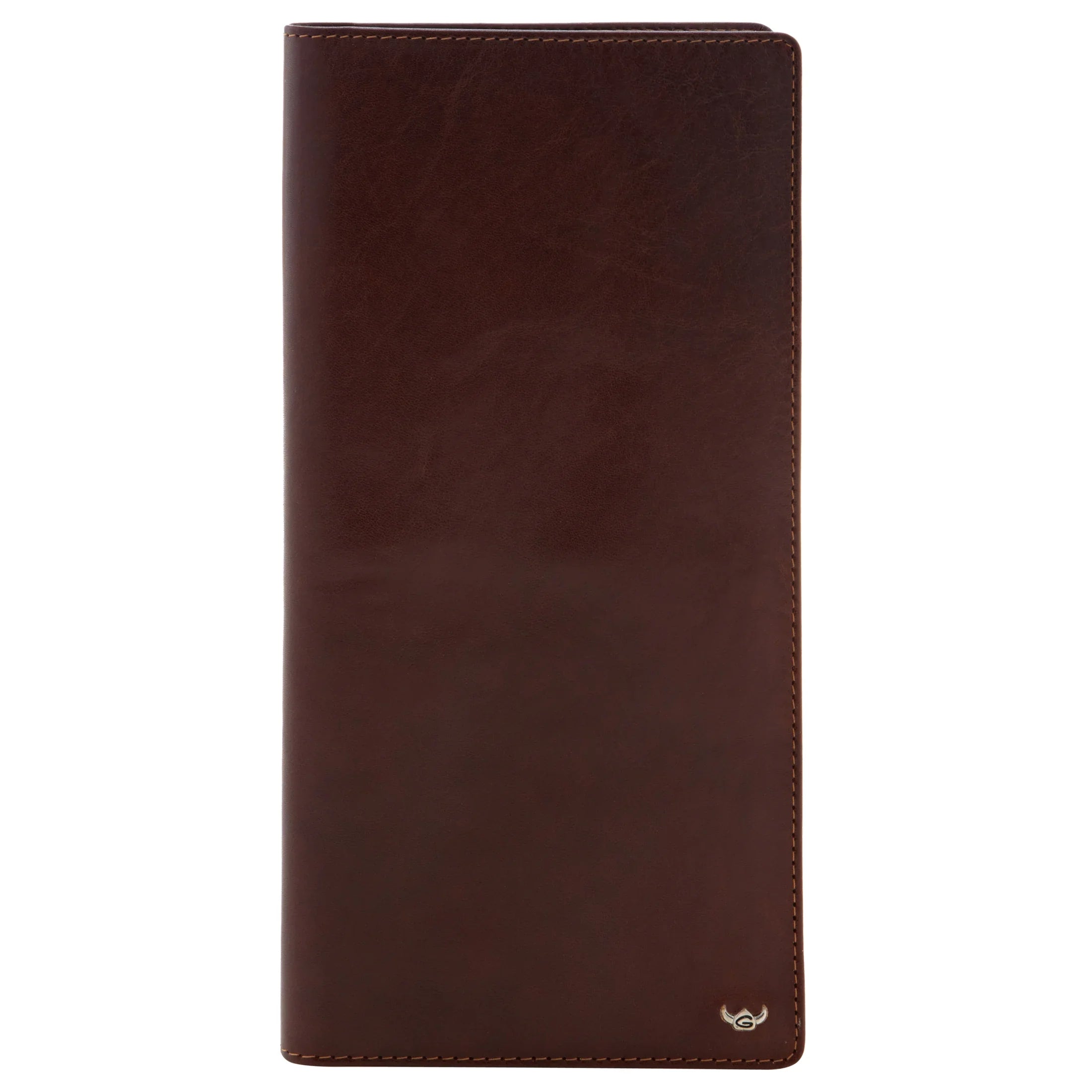 Golden Head Colorado Classic business card holder - black