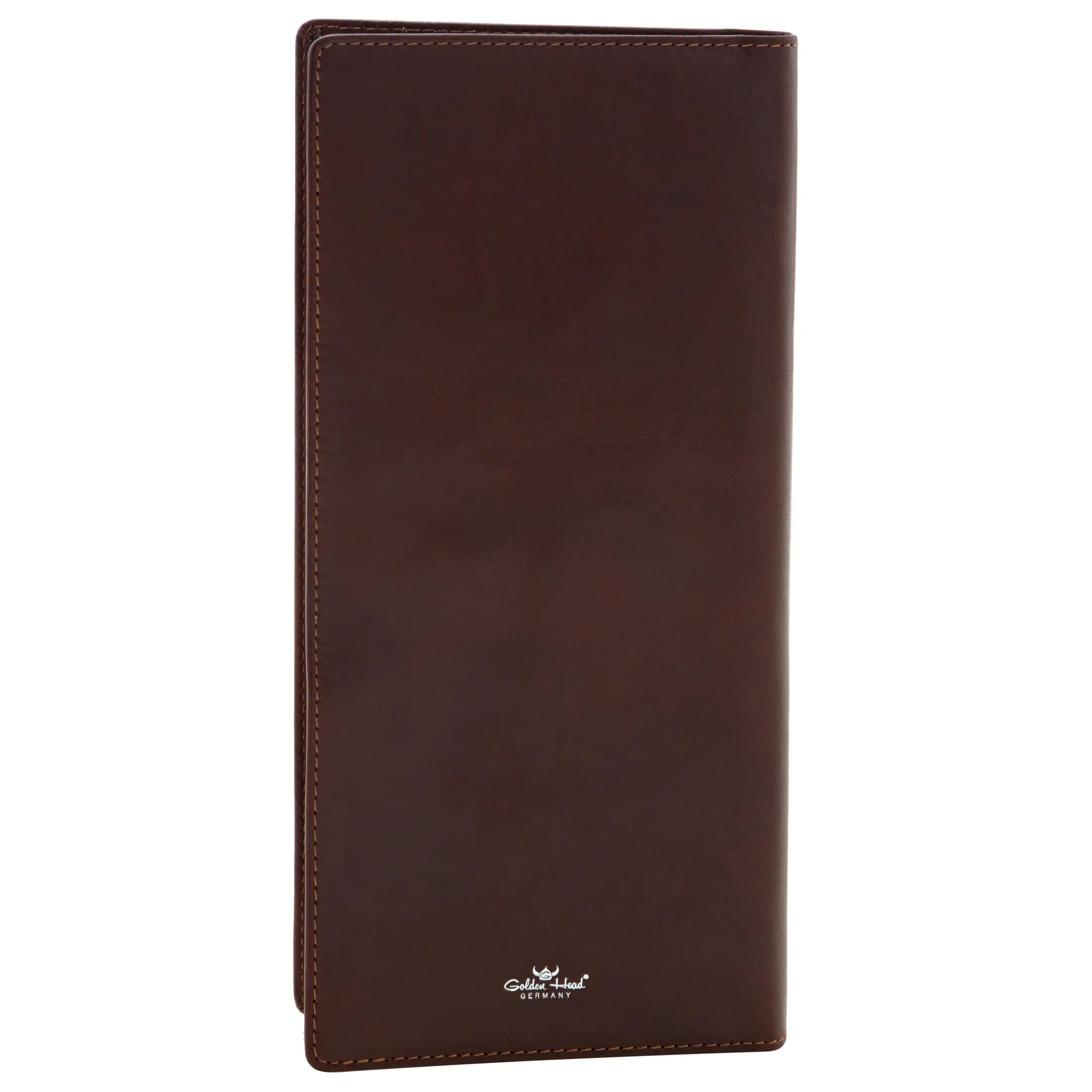 Golden Head Colorado Classic business card holder - black