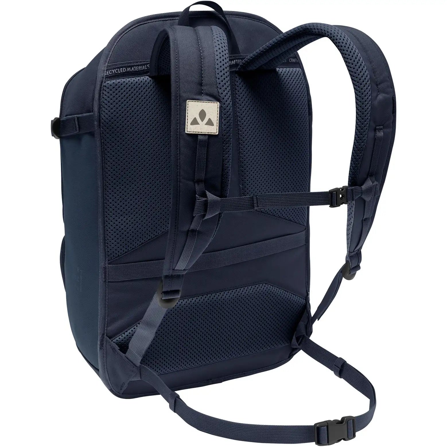 Vaude Coreway Backpack 23 49 cm - Linen