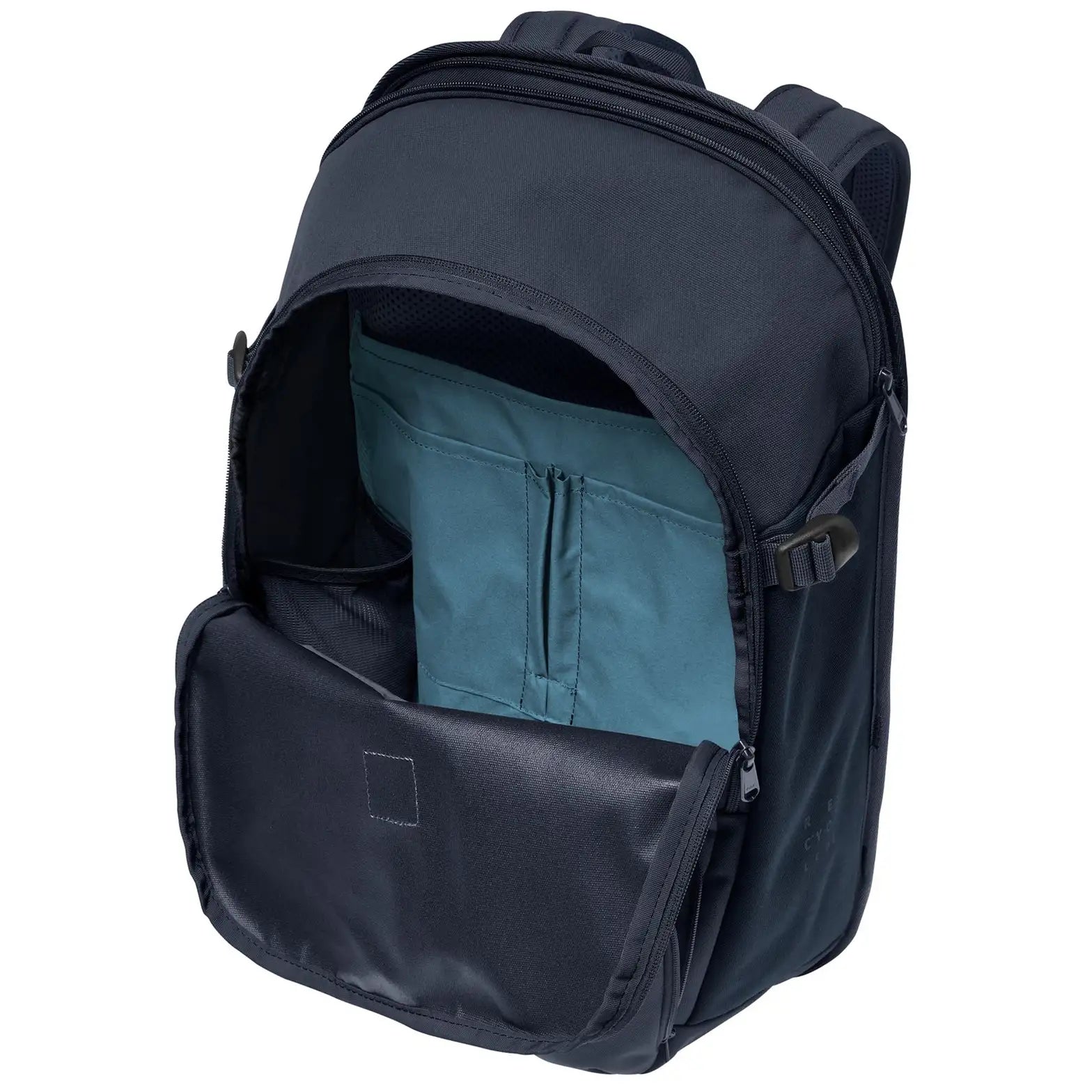 Vaude Coreway Backpack 23 49 cm - Black