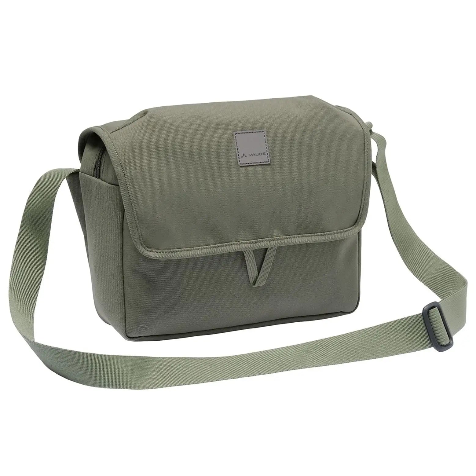 Vaude Coreway Shoulderbag 6 30 cm - Khaki