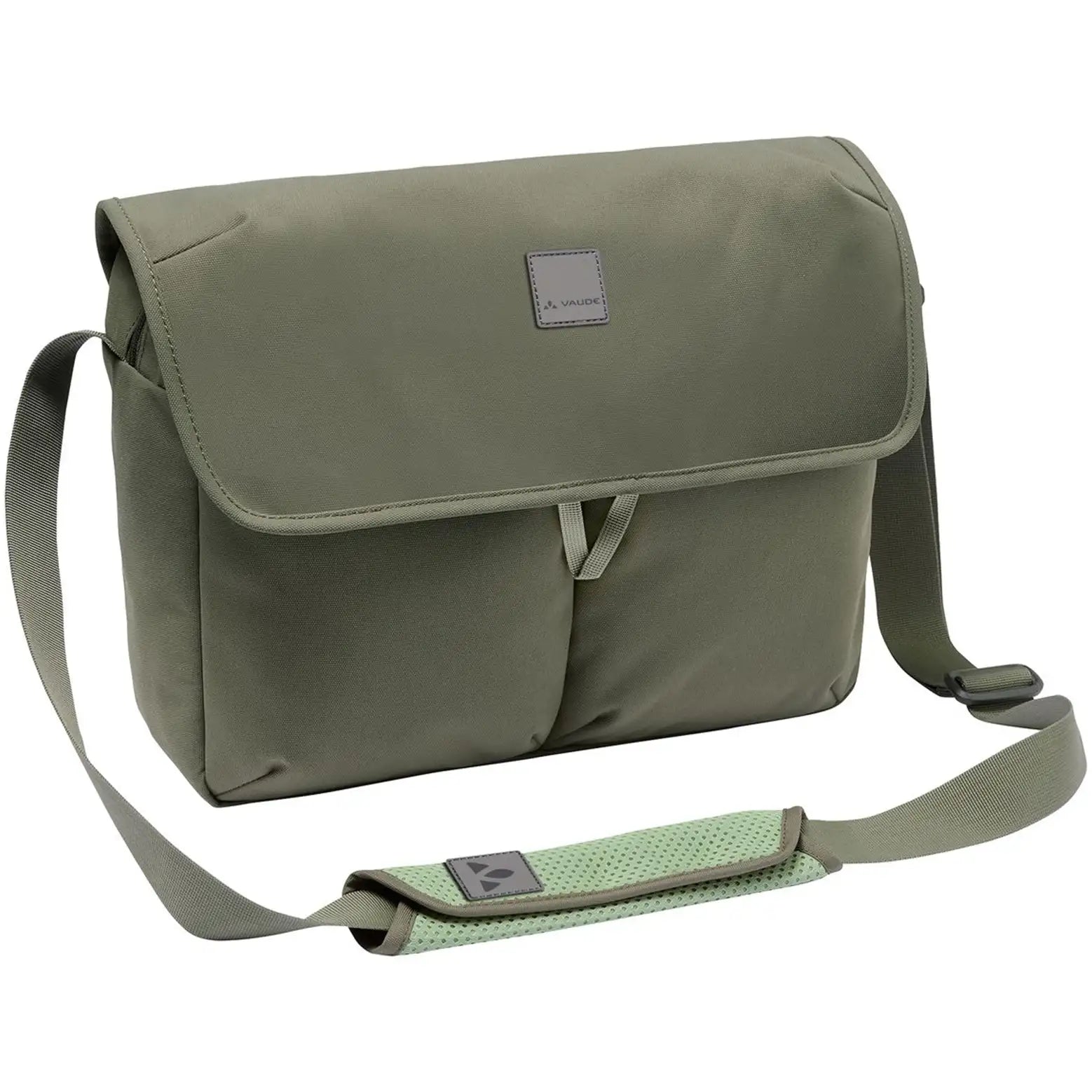 Vaude Coreway Shoulderbag 13 39 cm - Khaki