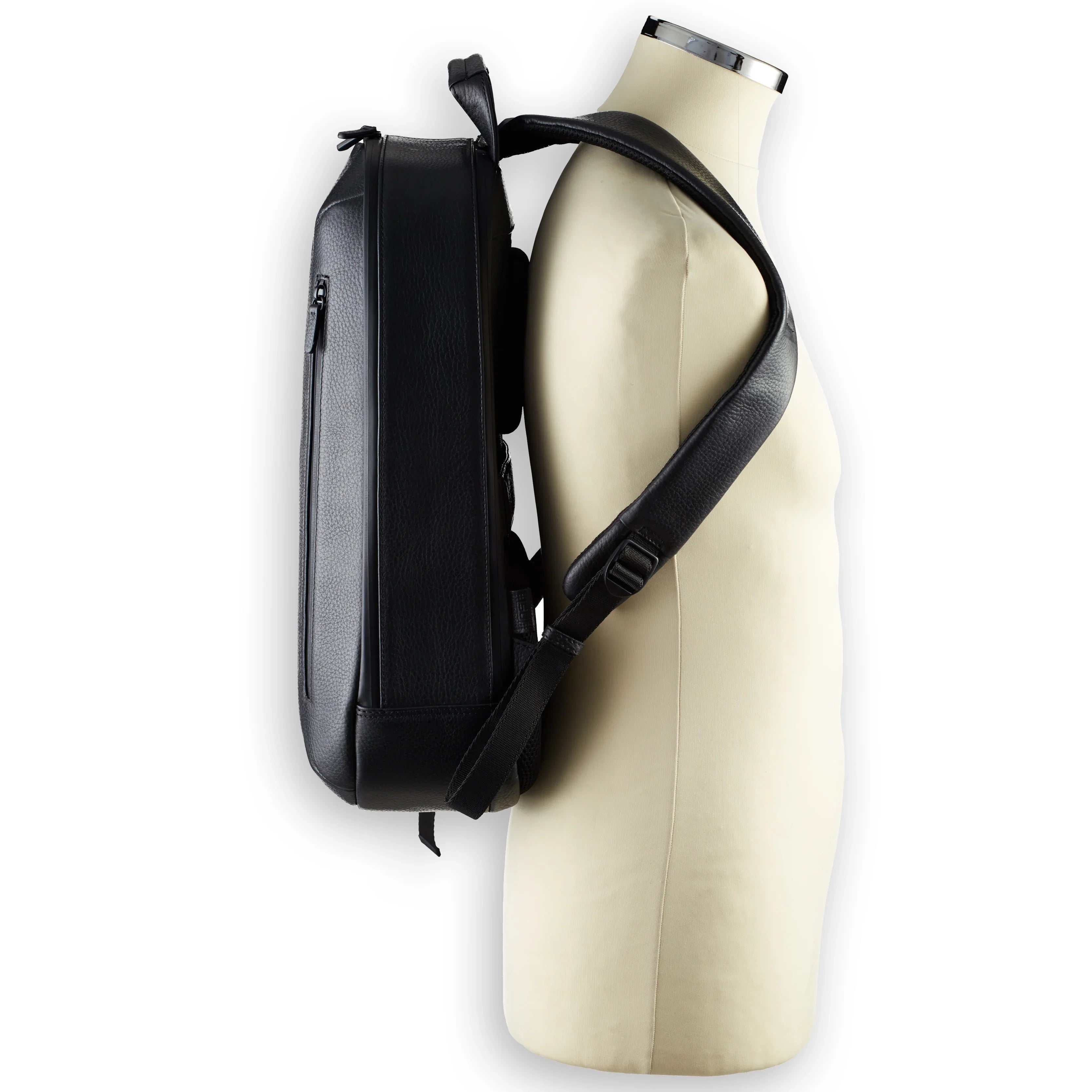 Jost Stockholm backpack 46 cm - black