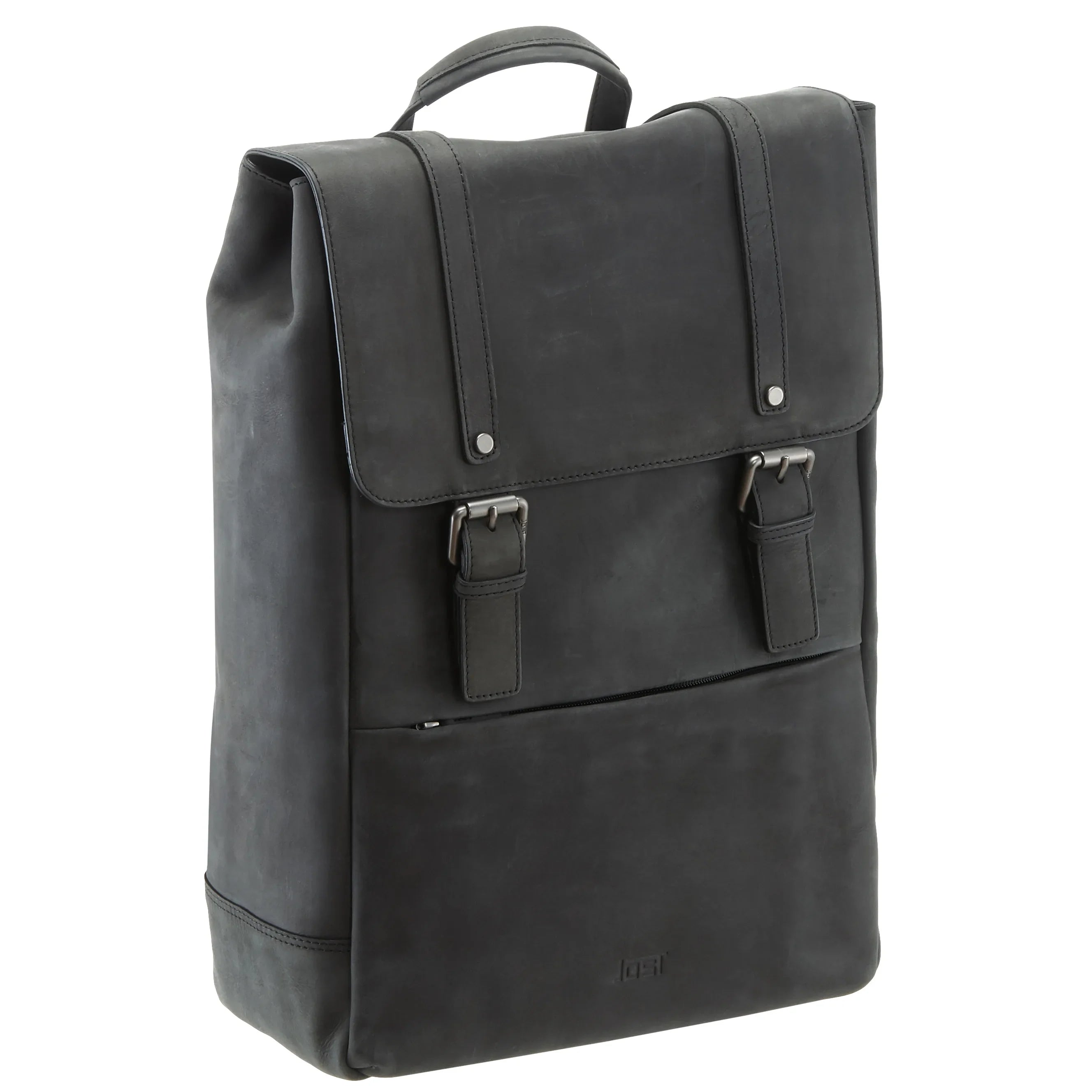 Jost Salo Rucksack 45 cm - schwarz