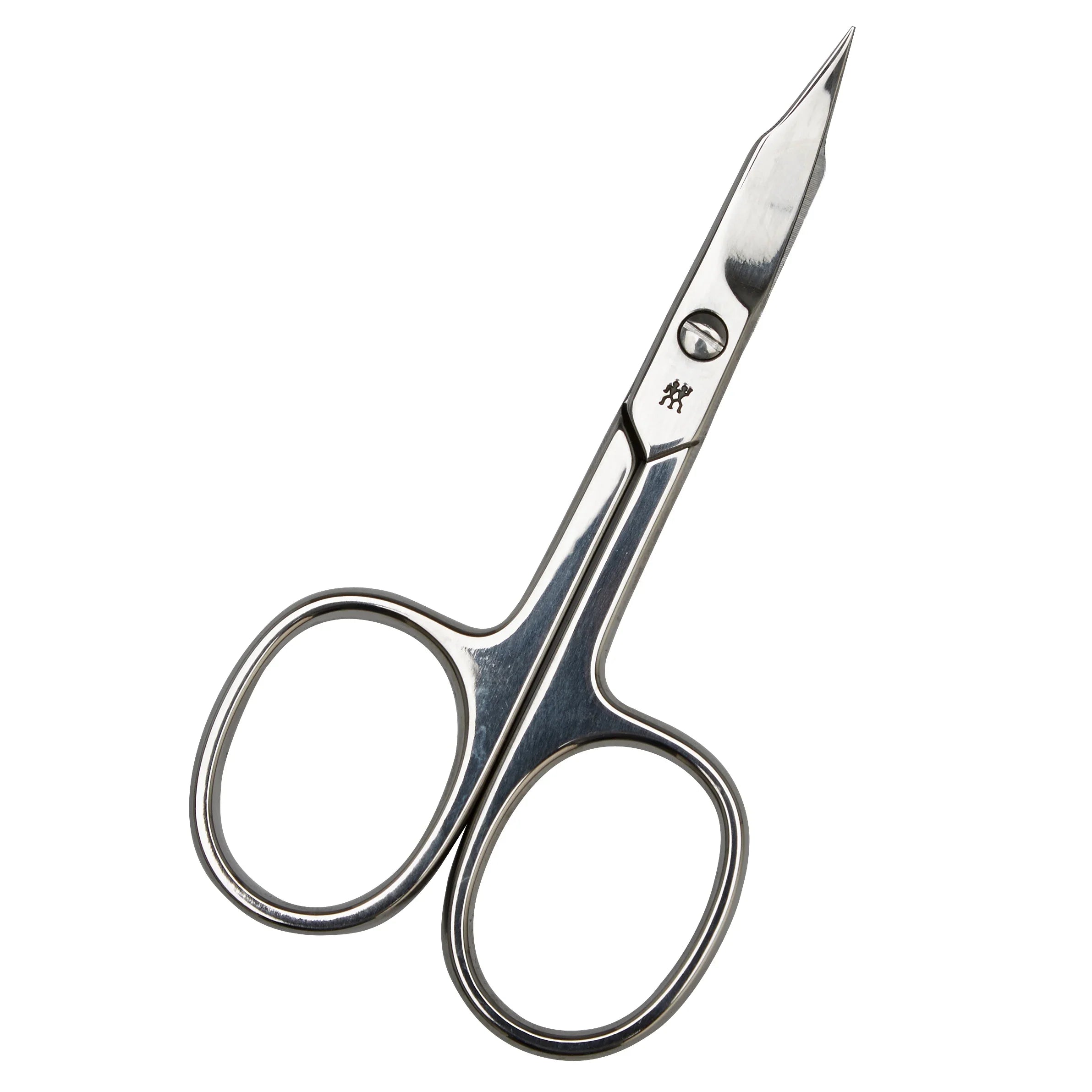 Zwilling Classic Inox combination nail scissors 9 cm - silver polished