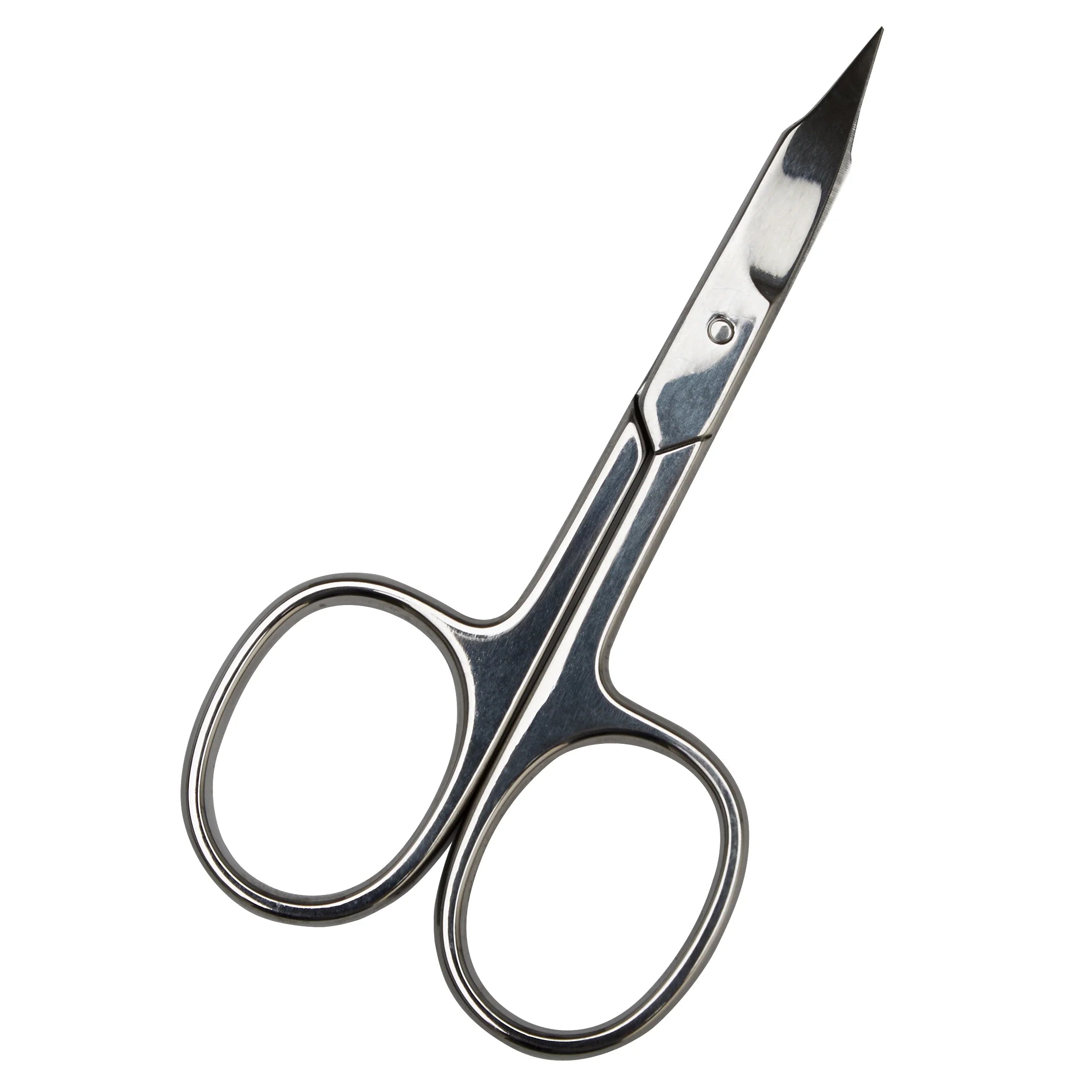 Zwilling Classic Inox combination nail scissors 9 cm - silver polished