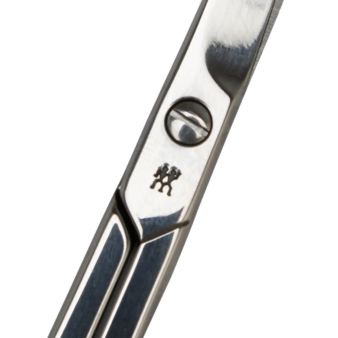 Zwilling Classic Inox combination nail scissors 9 cm - silver polished