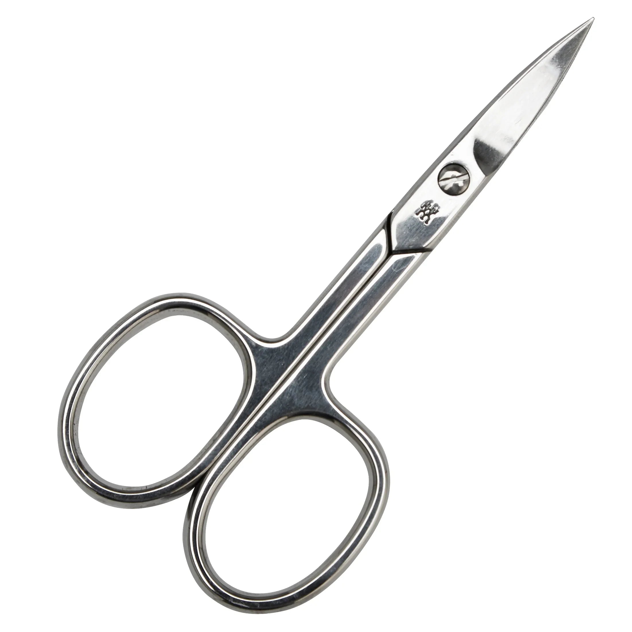 Zwilling Classic Inox nail scissors 9 cm - silver polished