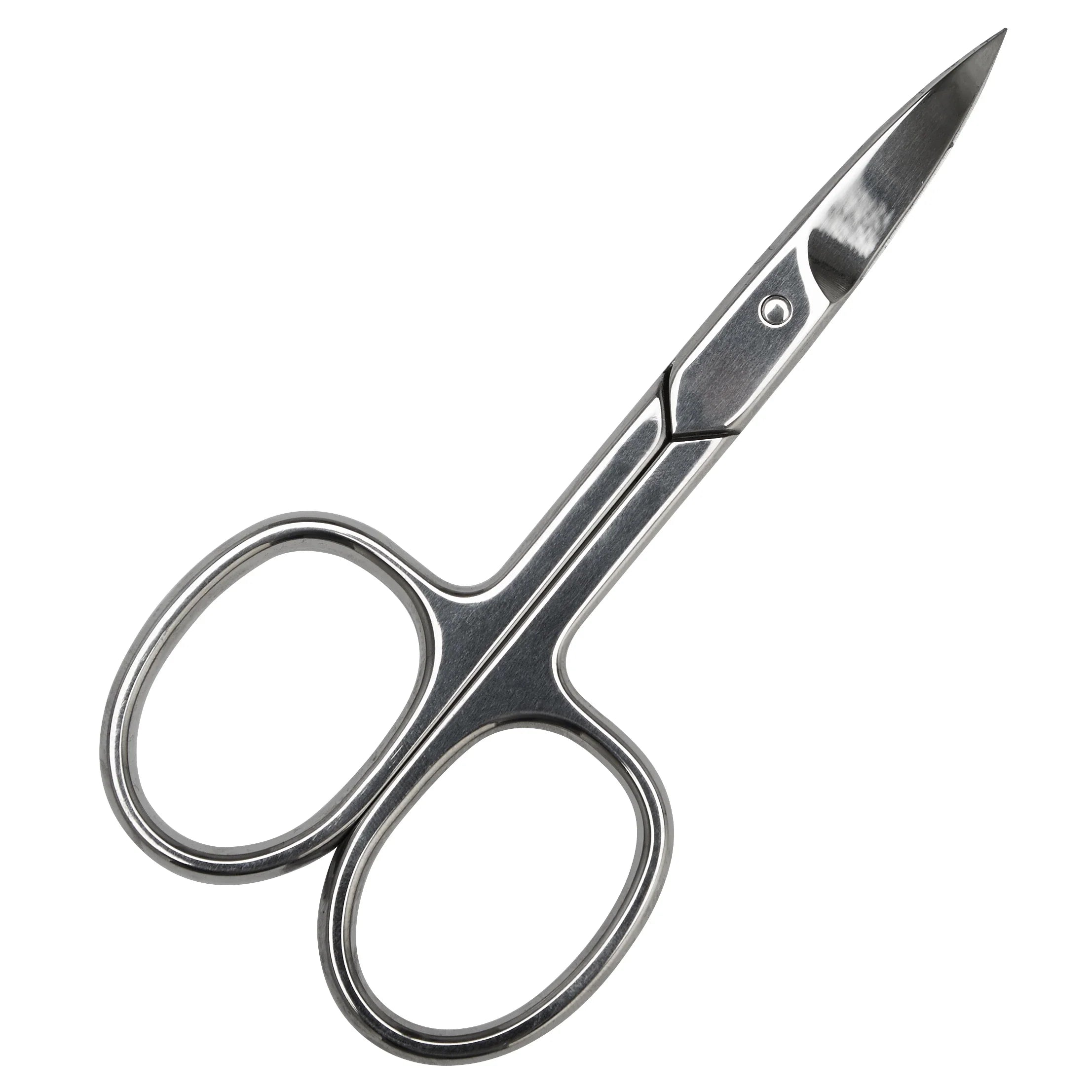 Zwilling Classic Inox nail scissors 9 cm - silver polished