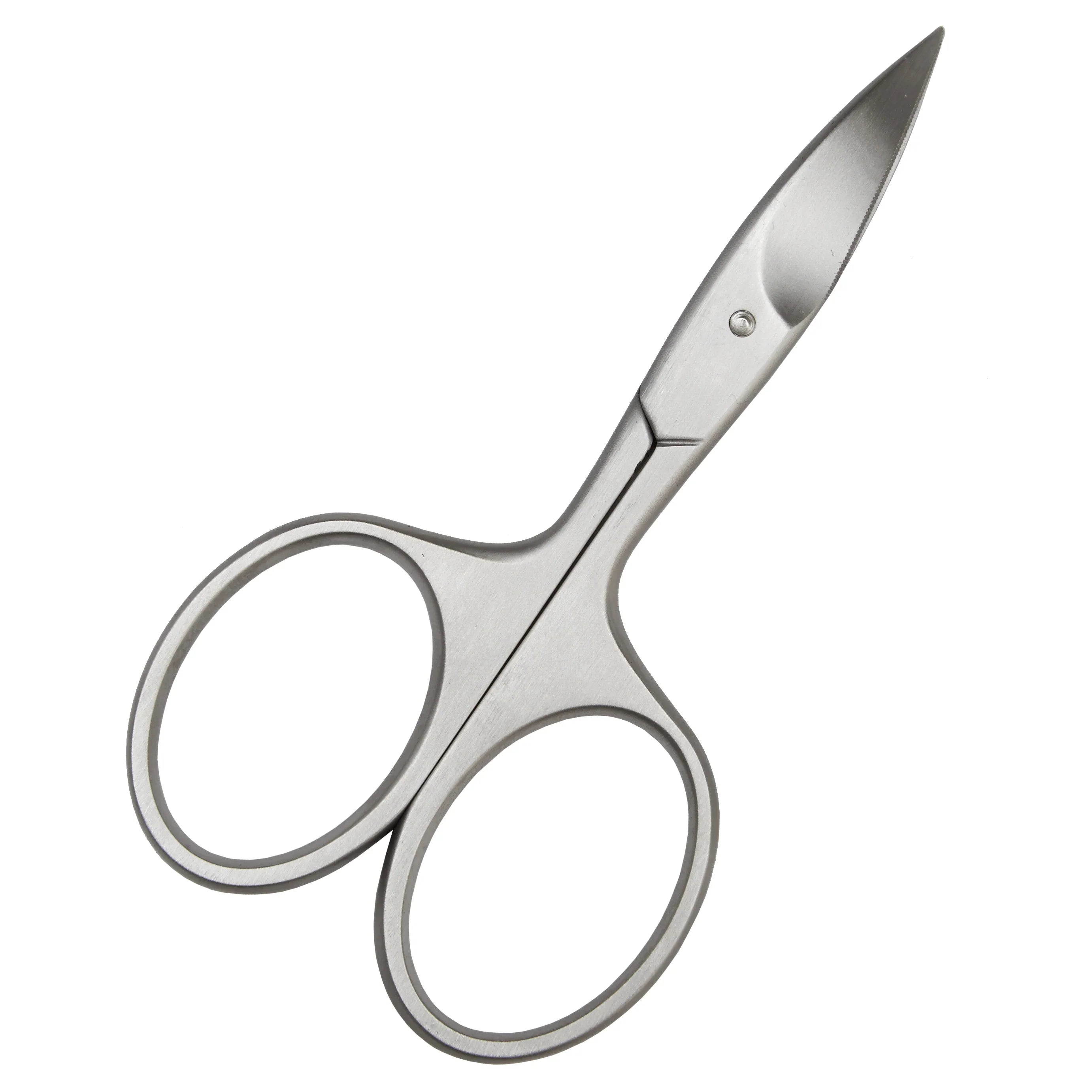 Zwilling Twinox nail scissors 9 cm - silver matt