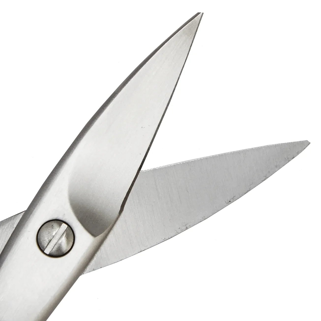Zwilling Twinox nail scissors 9 cm - silver matt