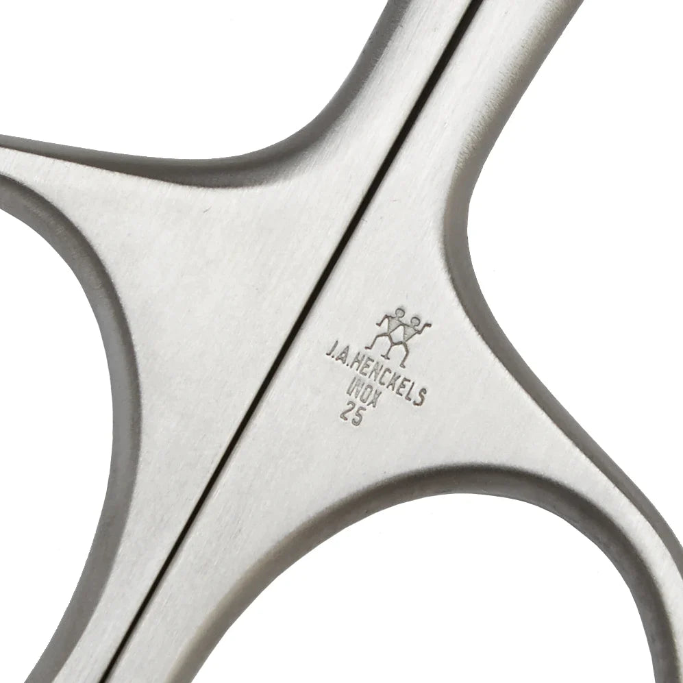 Zwilling Twinox nail scissors 9 cm - silver matt