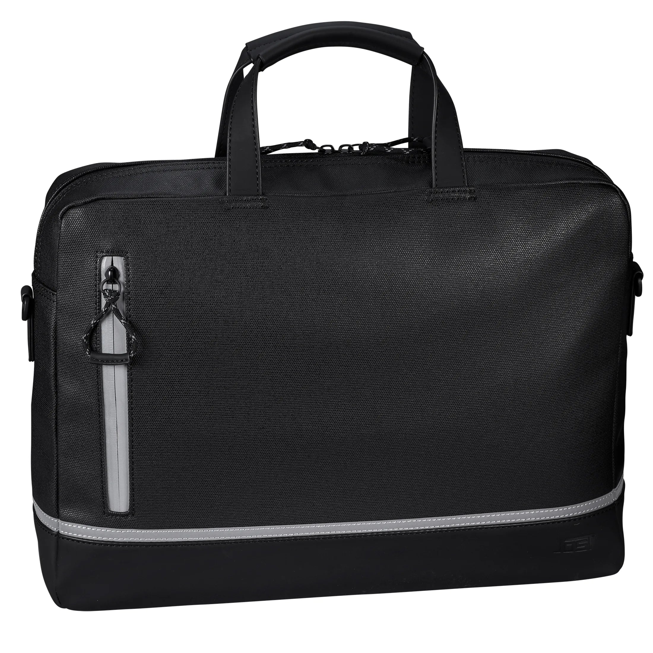 Jost Billund Cyclist Business Bag 40 cm - Black