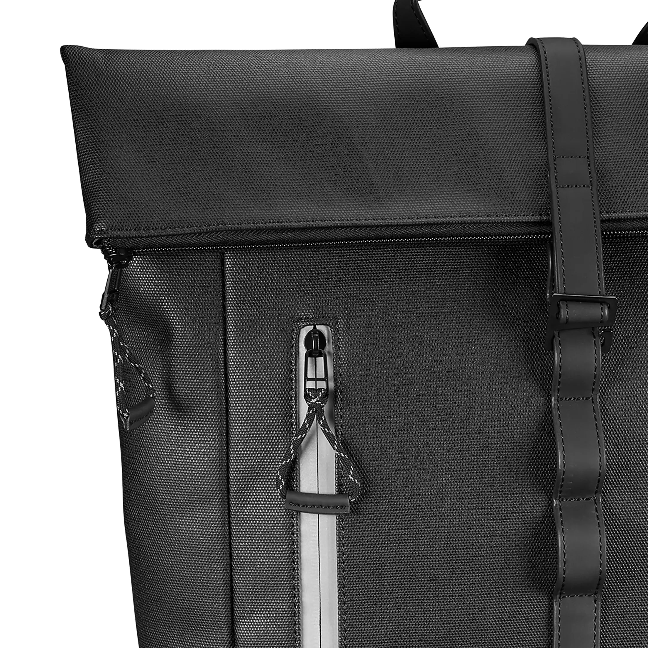 Jost Billund Cyclist Messenger Backpack 46 cm - Olive