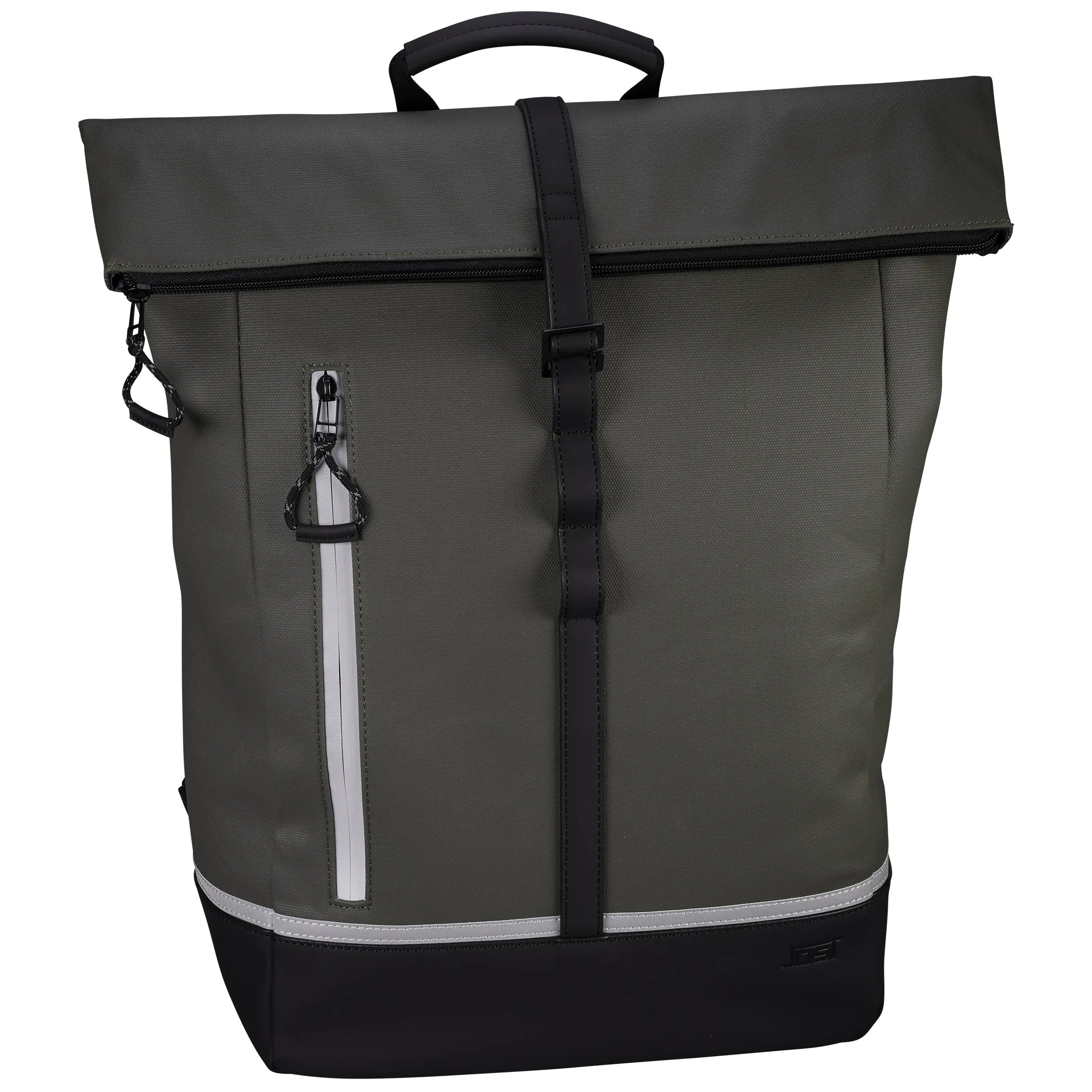 Jost Billund Cyclist Messenger Backpack 46 cm - Olive
