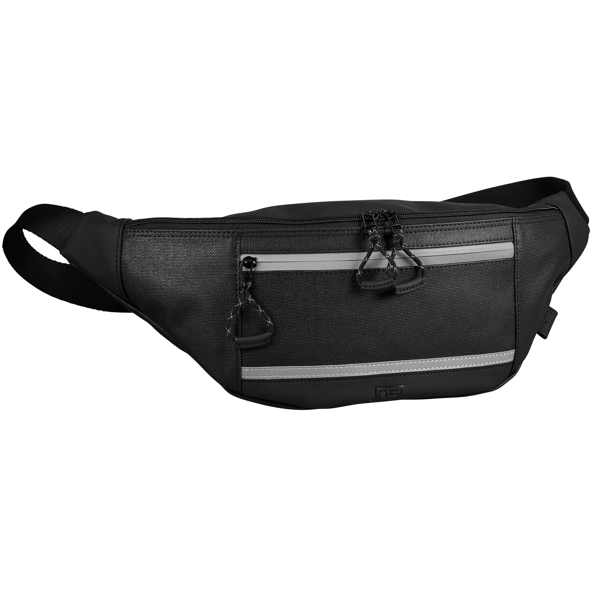 Jost Billund Cyclist Pro Crossover Bag 44 cm - Black