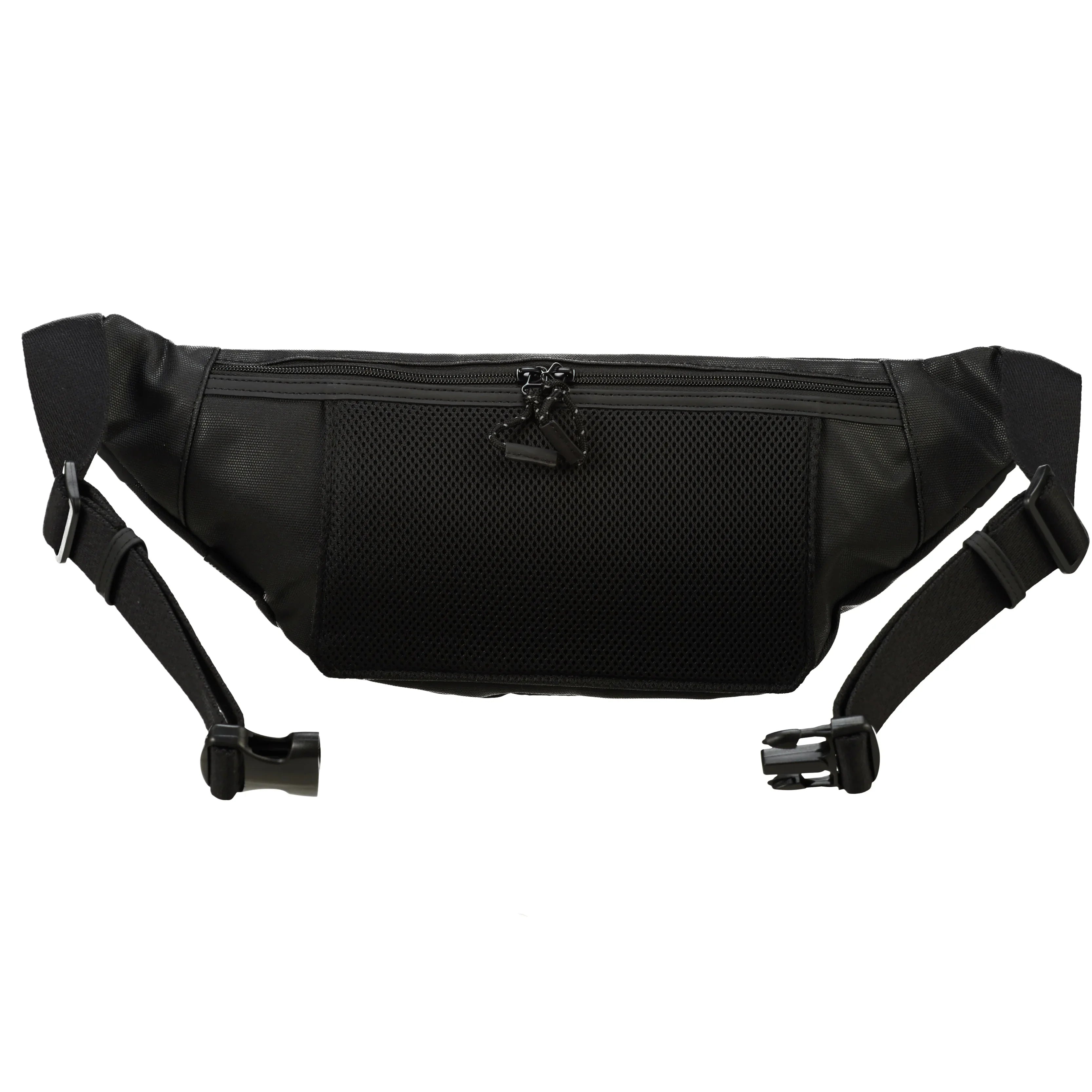 Jost Billund Cyclist Pro Crossover Bag 44 cm - Black
