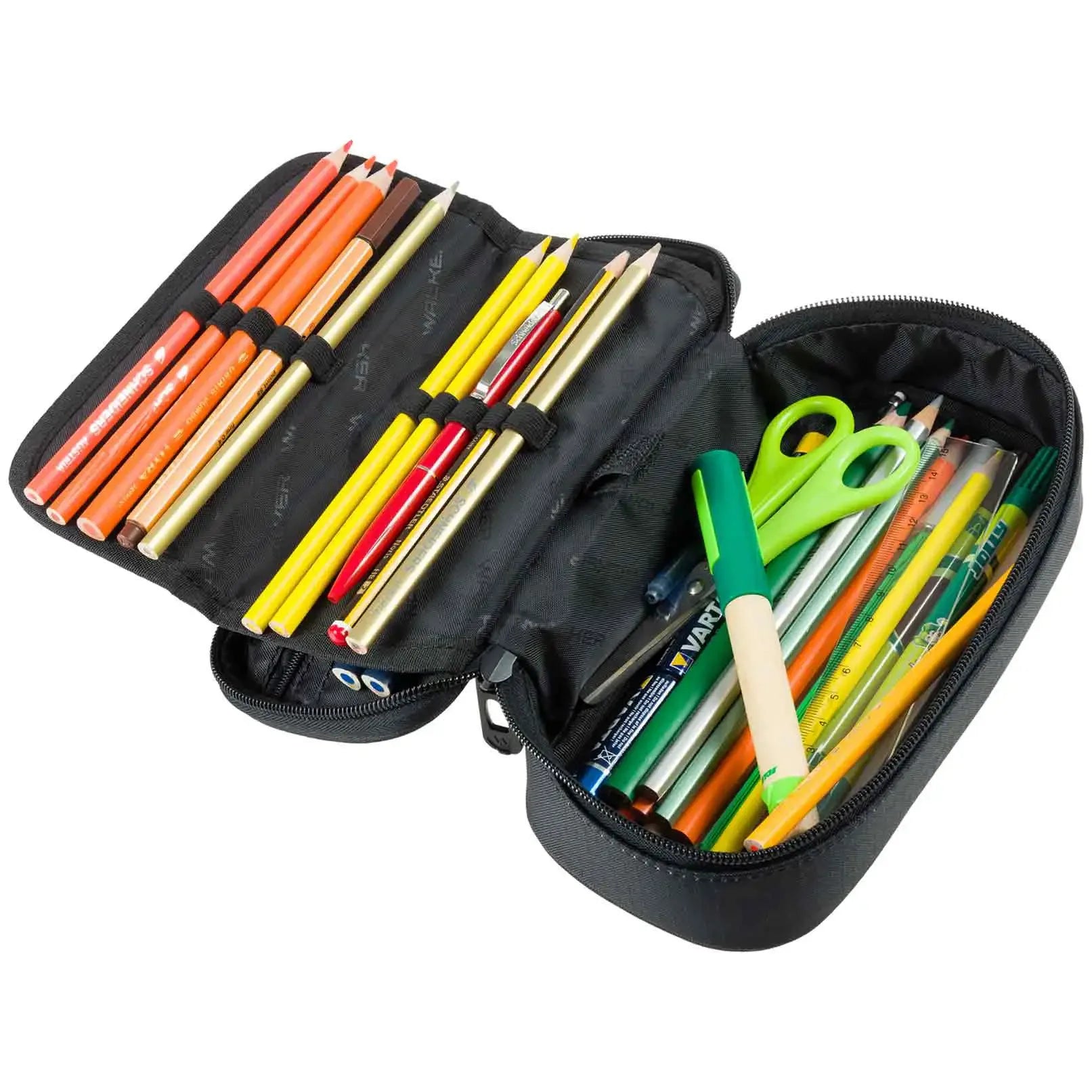 Walker Accessories Lifestyle Pencil Box 21 cm - Anthracite