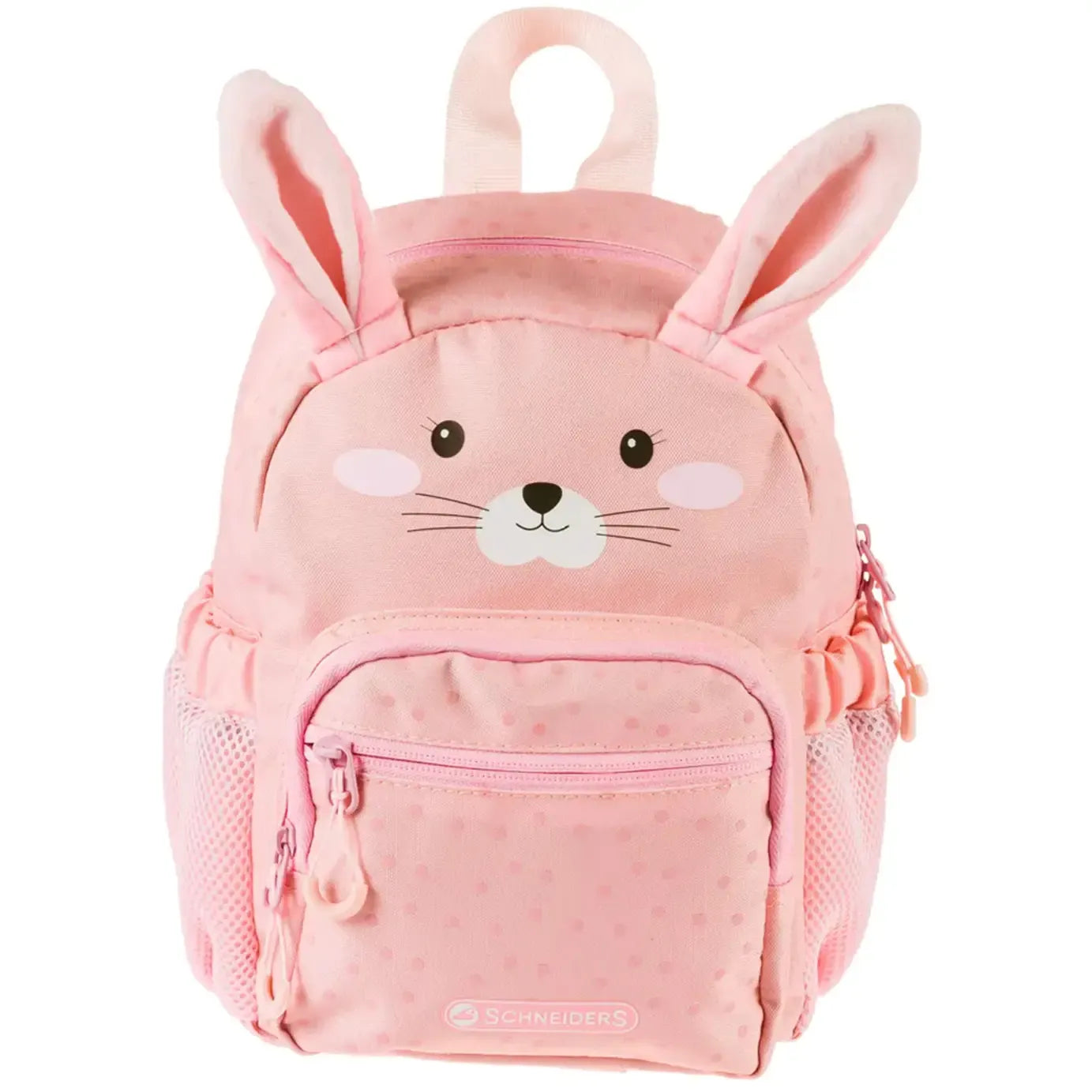 Schneiders Bags Bunny Kids Rucksack 27 cm - Pink