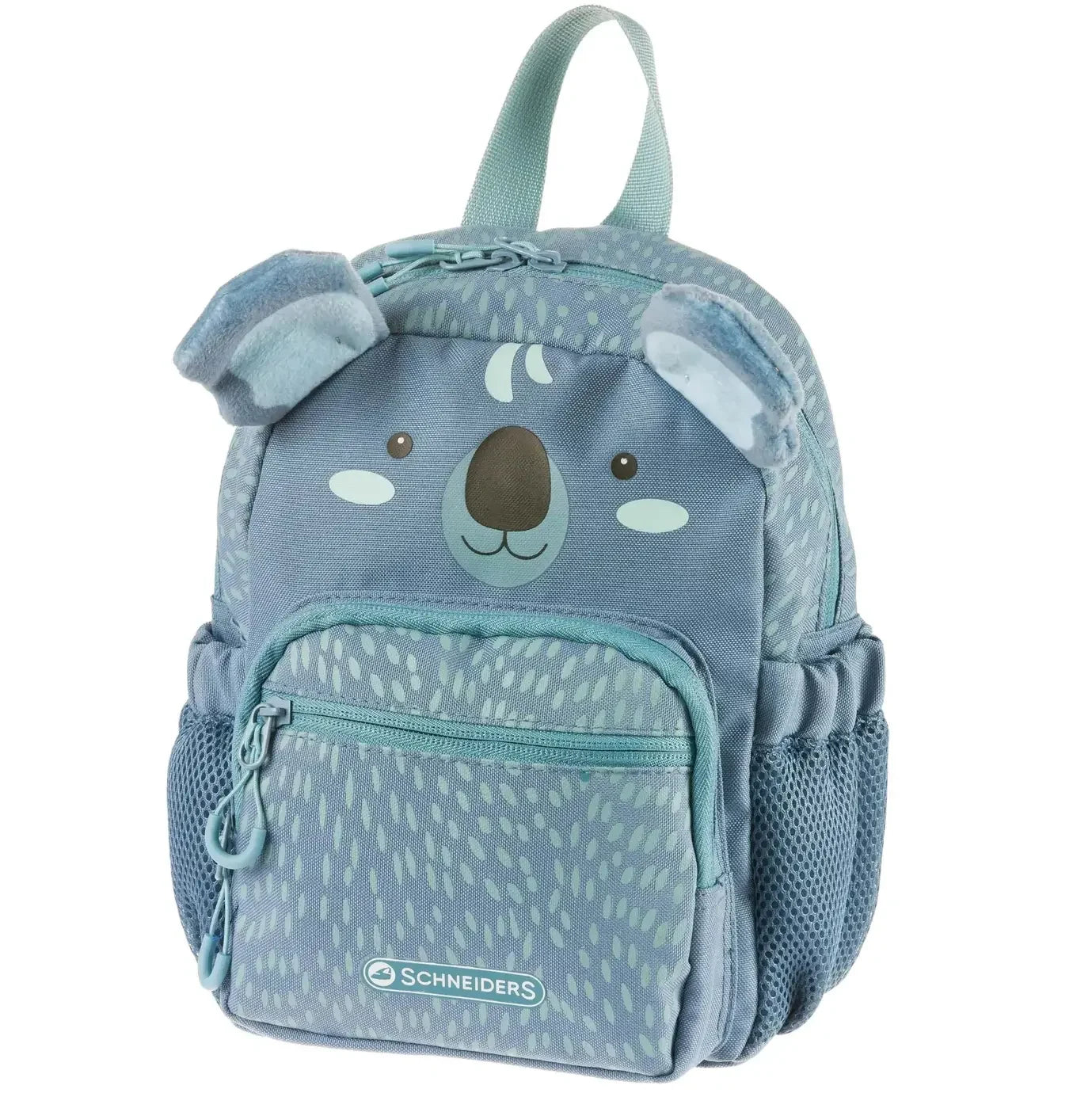 Schneiders Bags Koala Kids Rucksack 27 cm - Grey