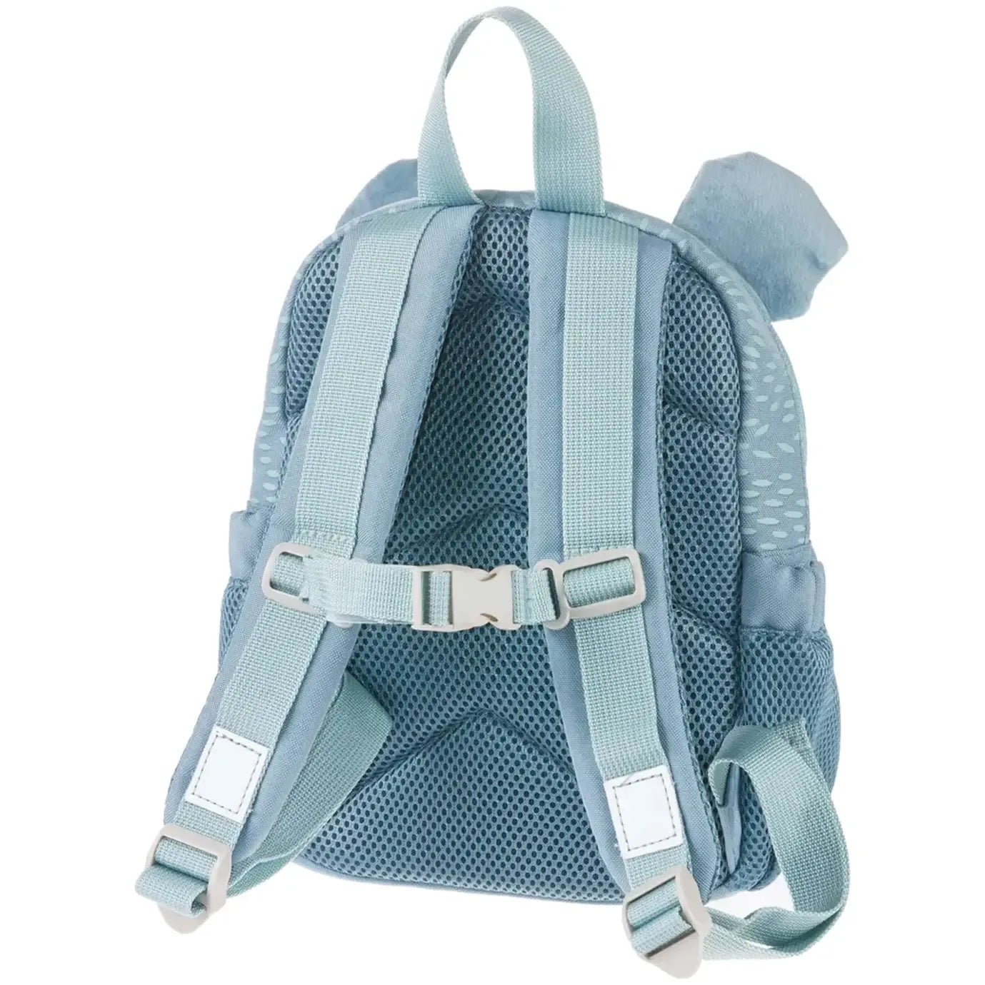 Schneiders Bags Koala Kids Rucksack 27 cm - Grey