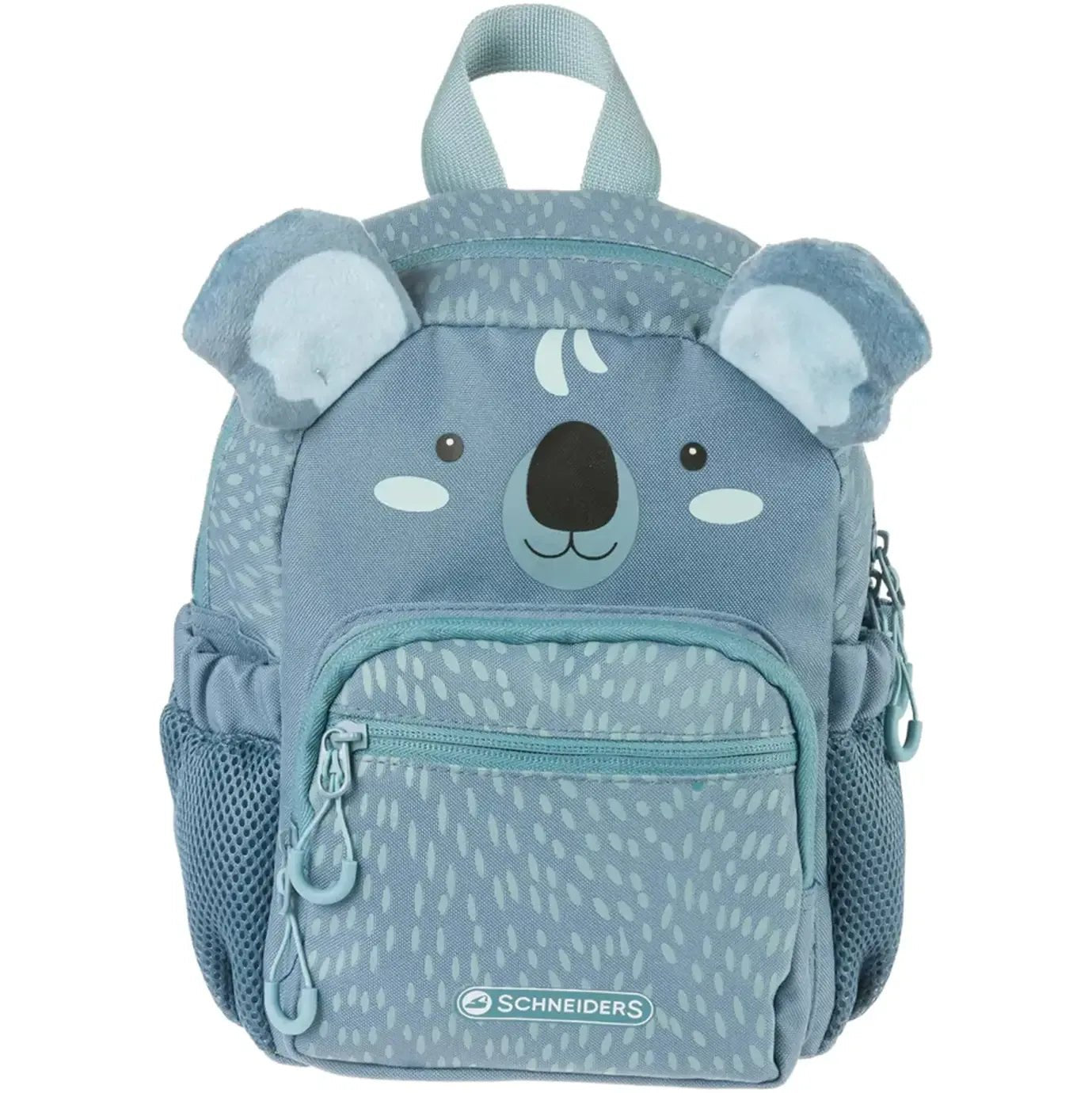 Schneiders Bags Koala Kids Rucksack 27 cm - Grey