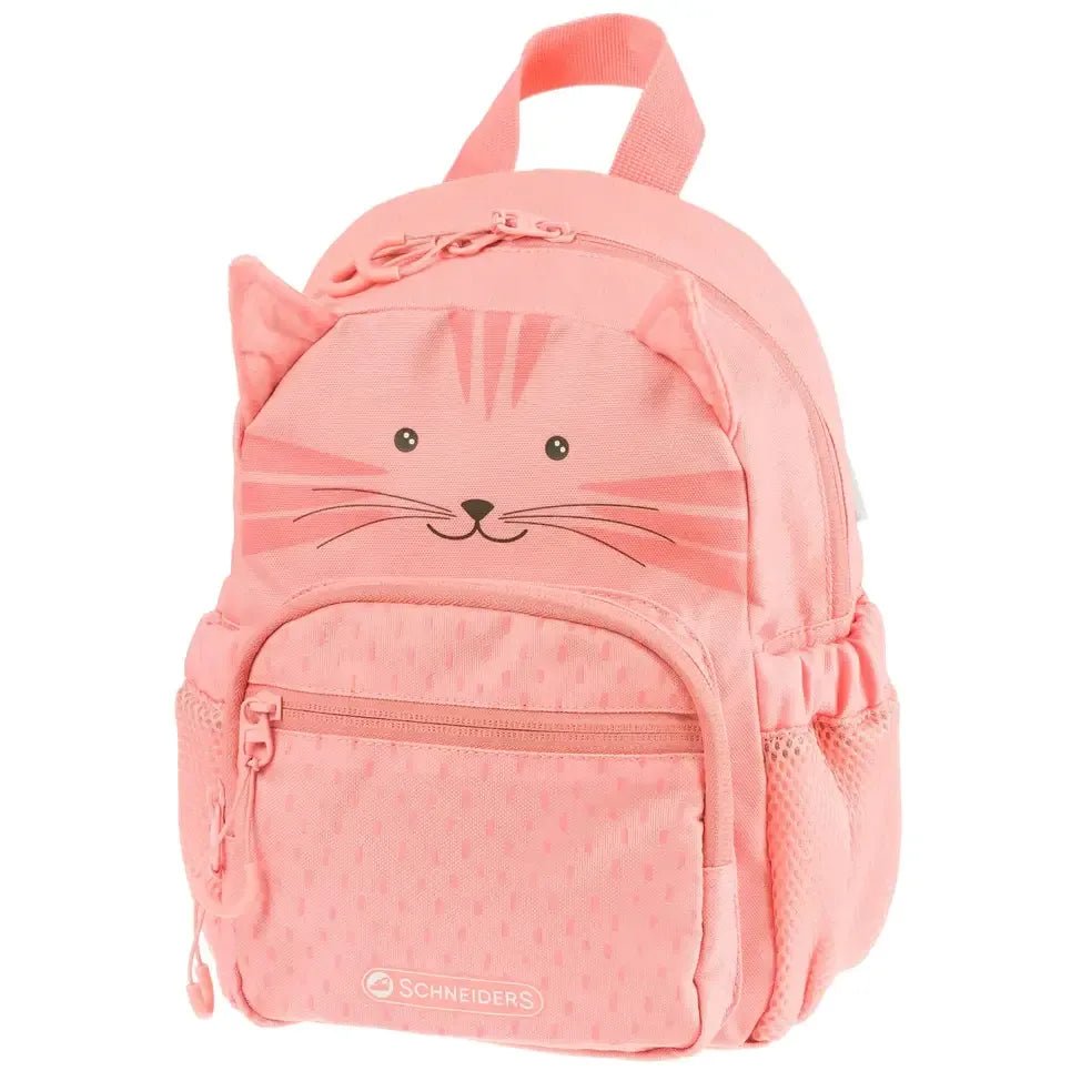 Schneiders Bags Kitty Kids backpack 27 cm Terra