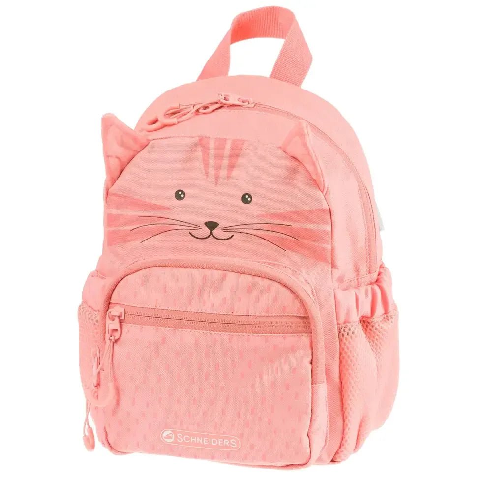 Schneiders Bags Kitty Kids Rucksack 27 cm - Terra