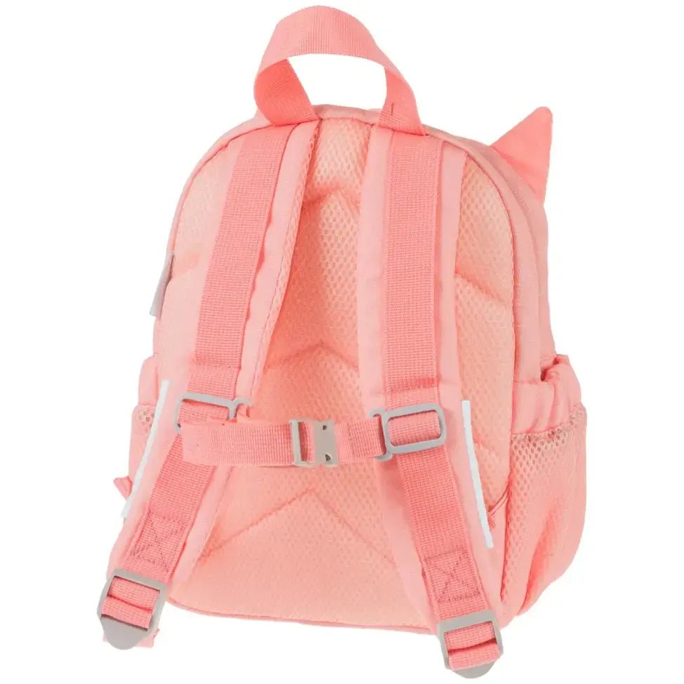 Schneiders Bags Kitty Kids Rucksack 27 cm - Terra