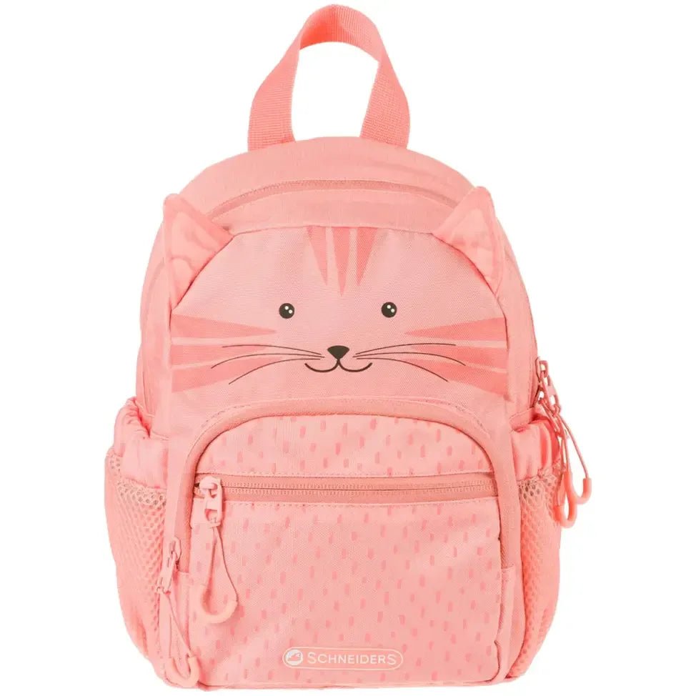 Schneiders Bags Kitty Kids Rucksack 27 cm - Terra