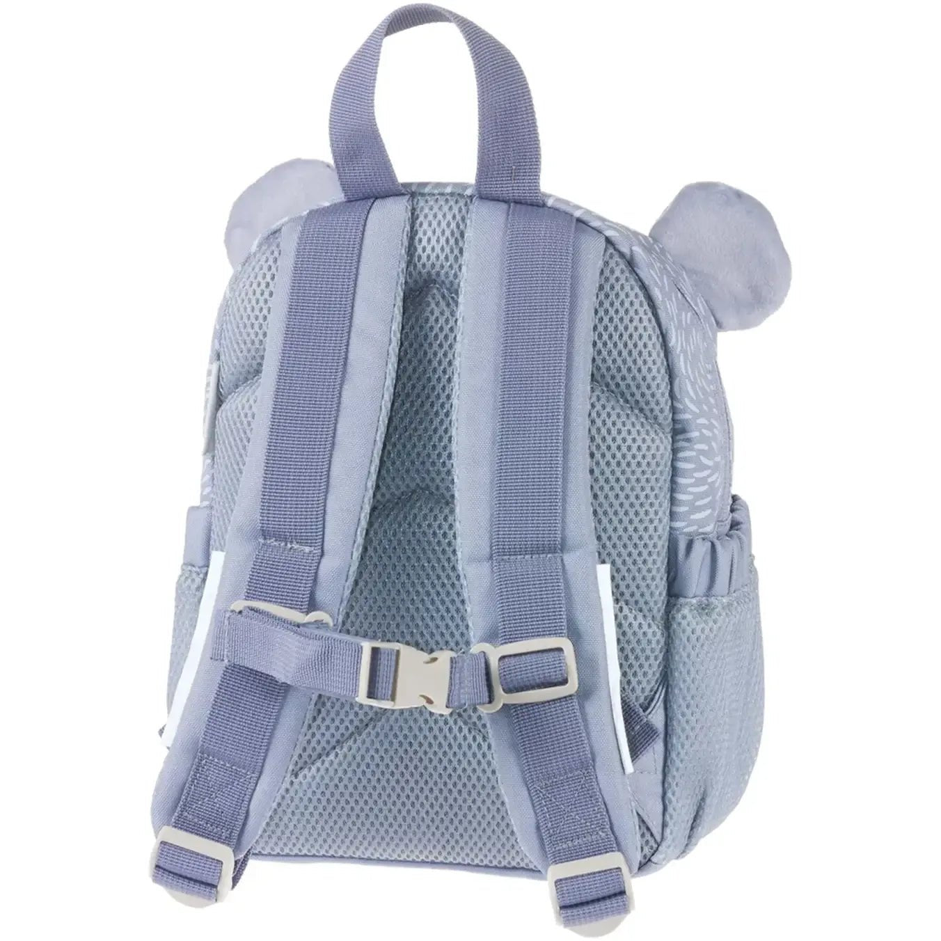 Schneiders Bags Mouse Kids Backpack 27 cm - Lilac