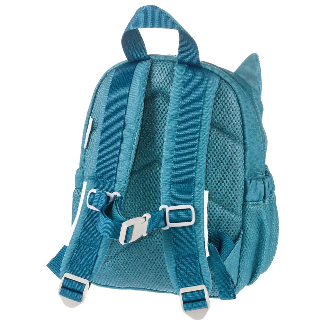 Schneiders Bags Wolf Kids Rucksack 27 cm - Petrol