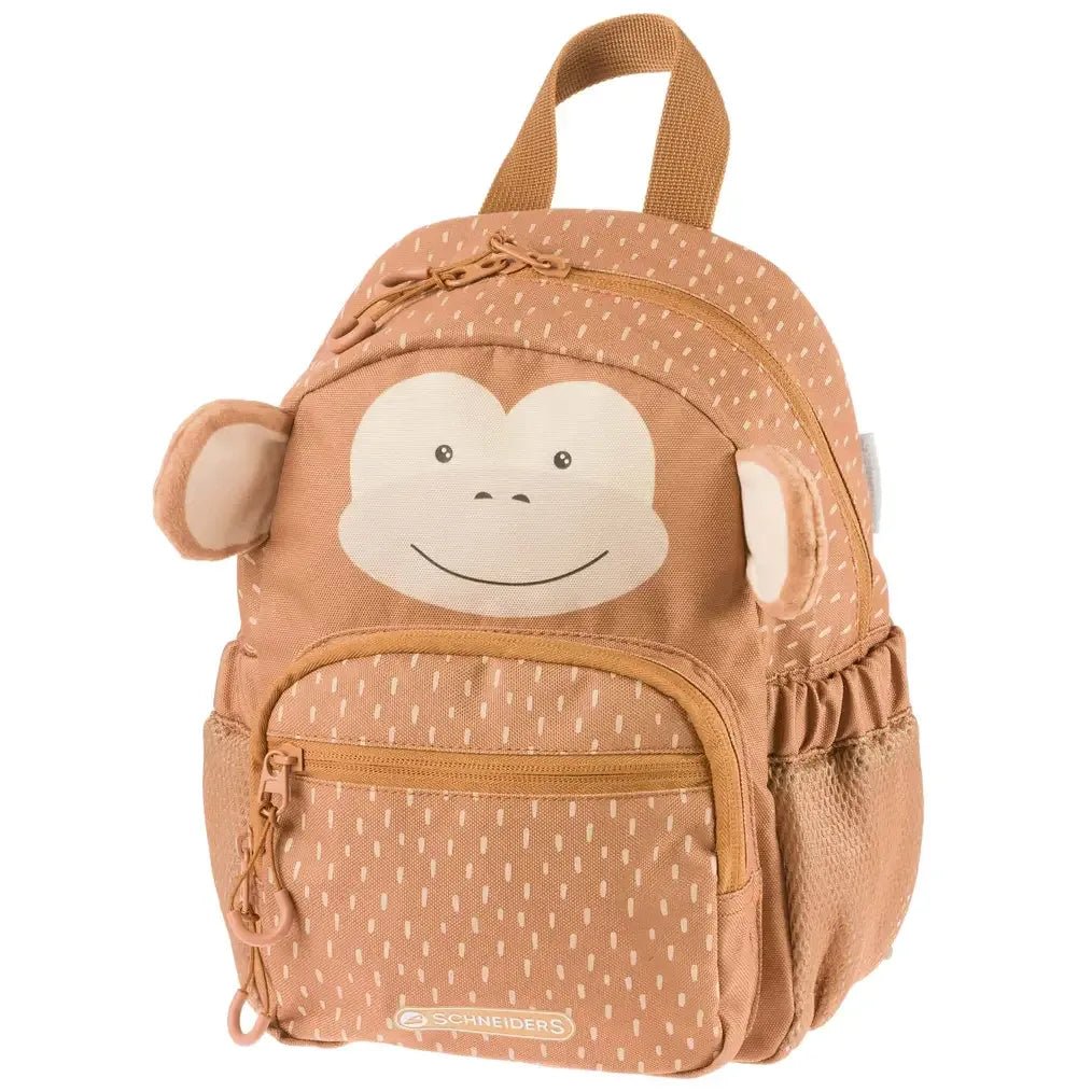 Schneiders Bags Coco Kids backpack 27 cm Sand
