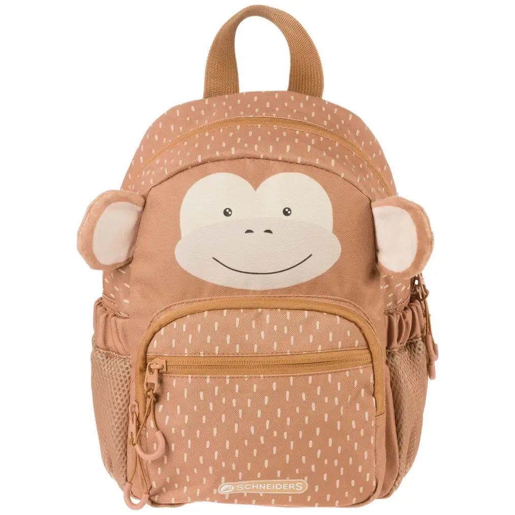 Schneiders Bags Coco Kids Rucksack 27 cm - Sand