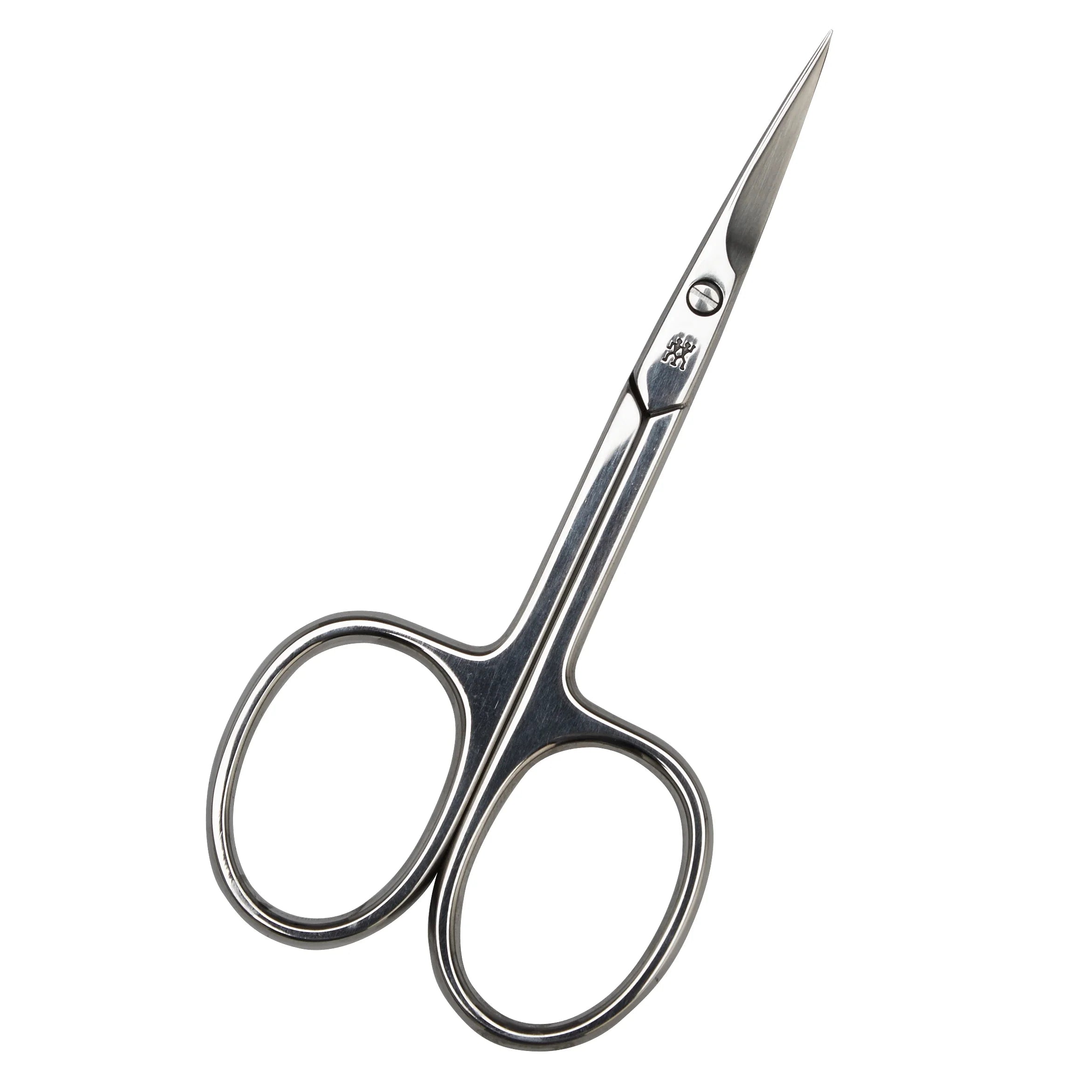 Zwilling Classic Inox Cuticle Scissors 9 cm - polished silver