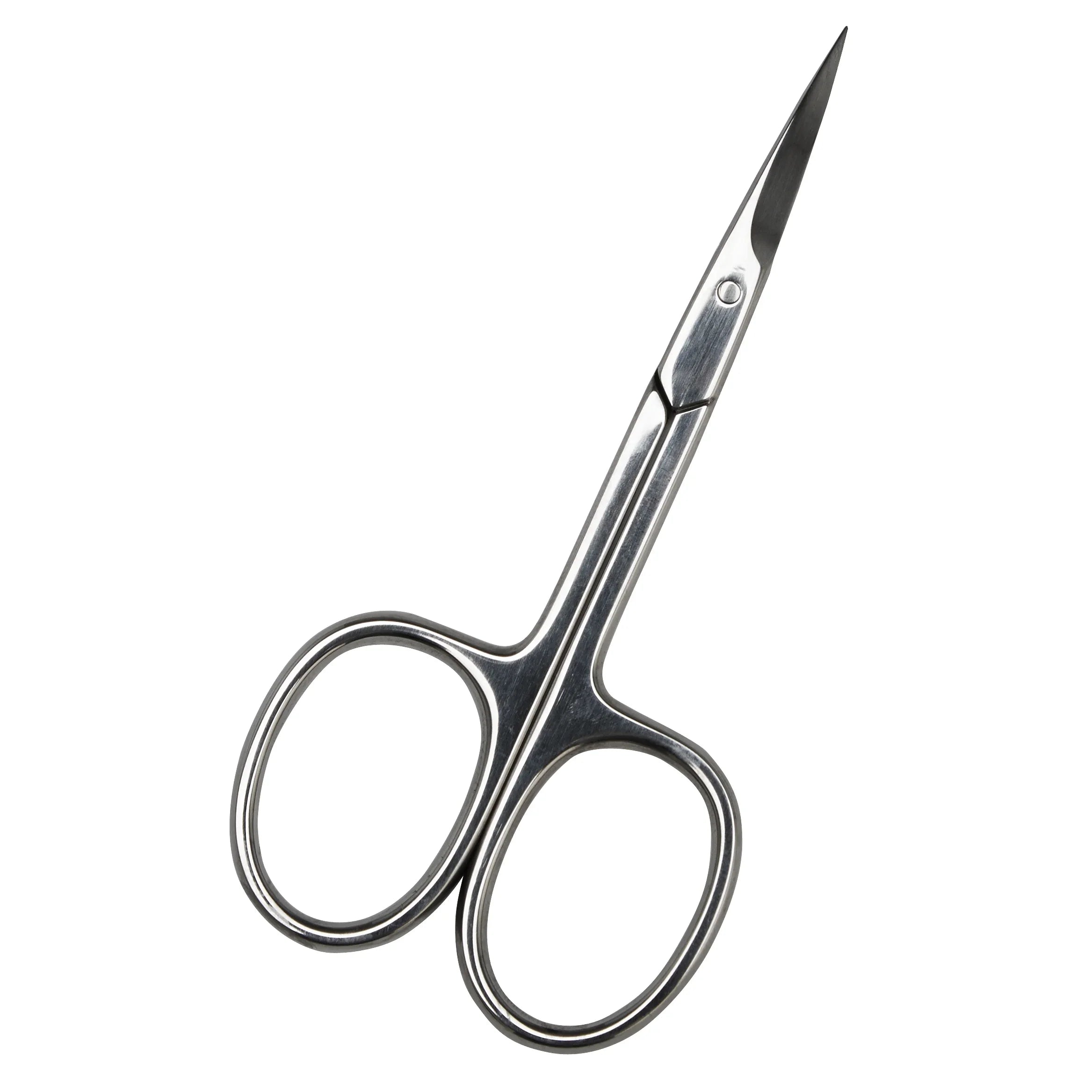 Zwilling Classic Inox Cuticle Scissors 9 cm - polished silver
