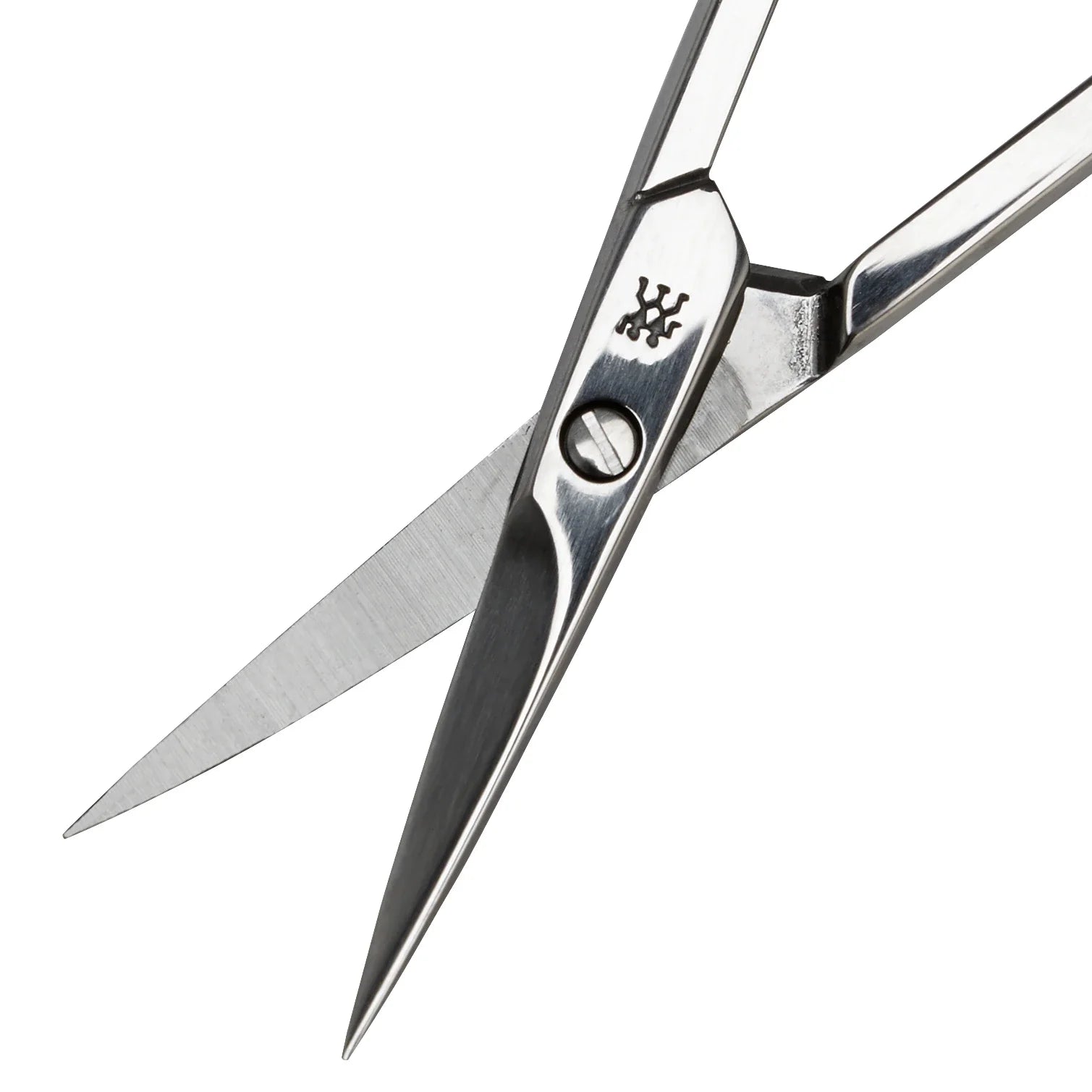 Zwilling Classic Inox Cuticle Scissors 9 cm - polished silver