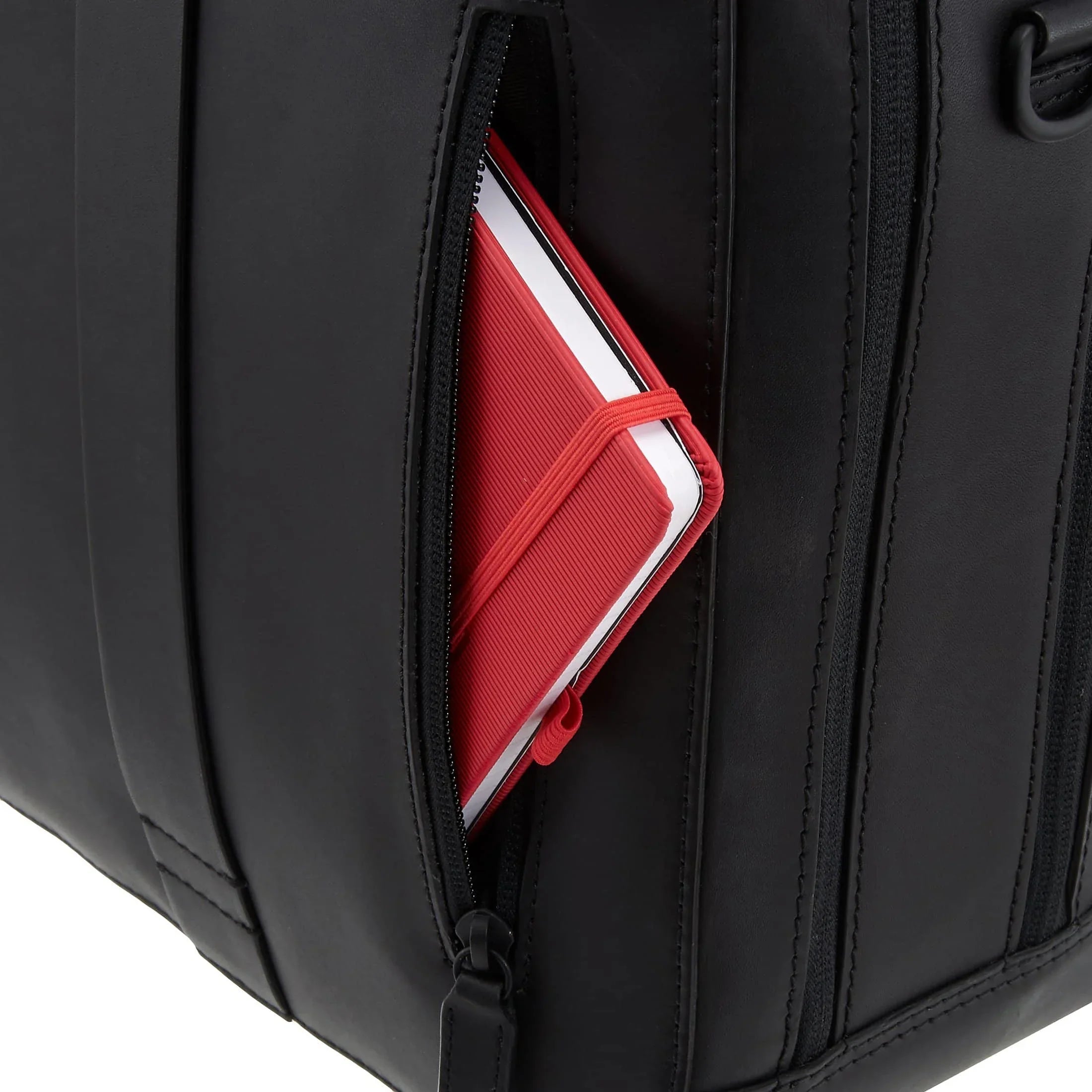 Jost Aarhus Businesstasche 41 cm - cognac