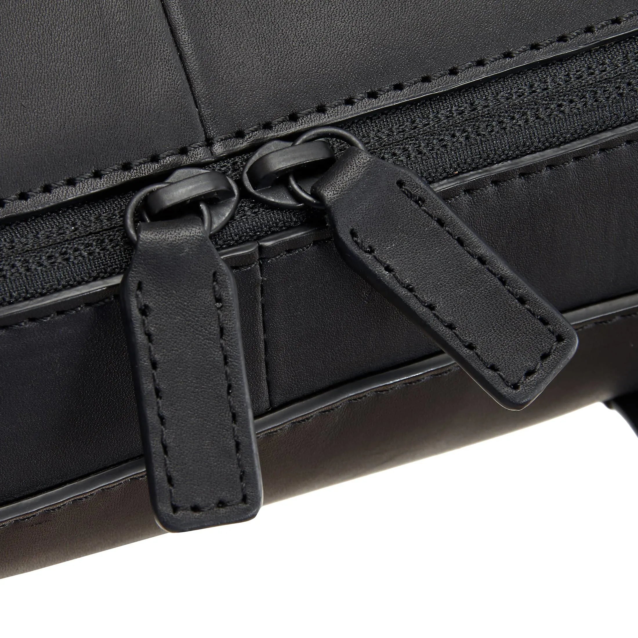 Jost Aarhus Businesstasche 41 cm - cognac