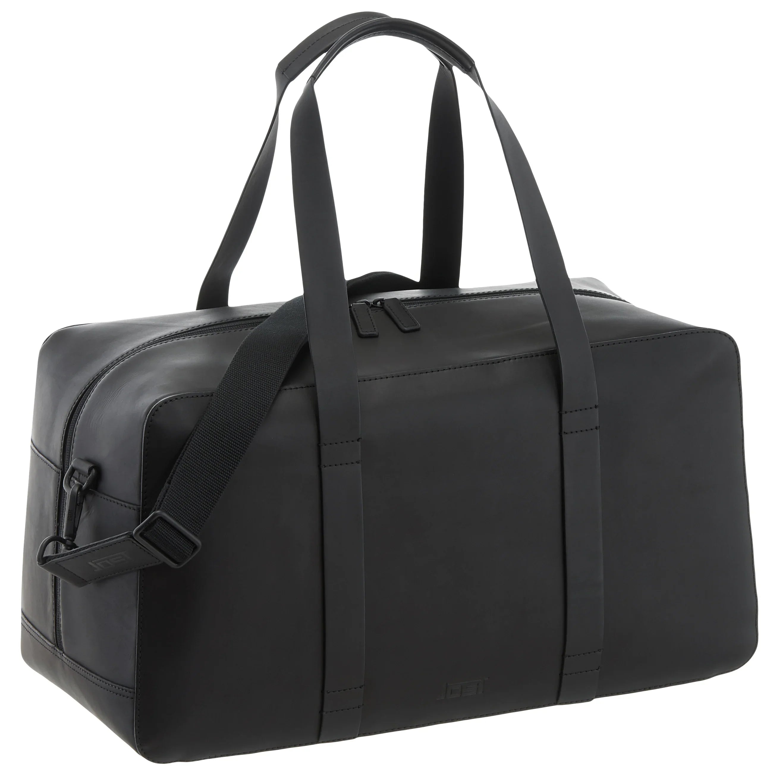 Jost Aarhus travel bag 50 cm - cognac