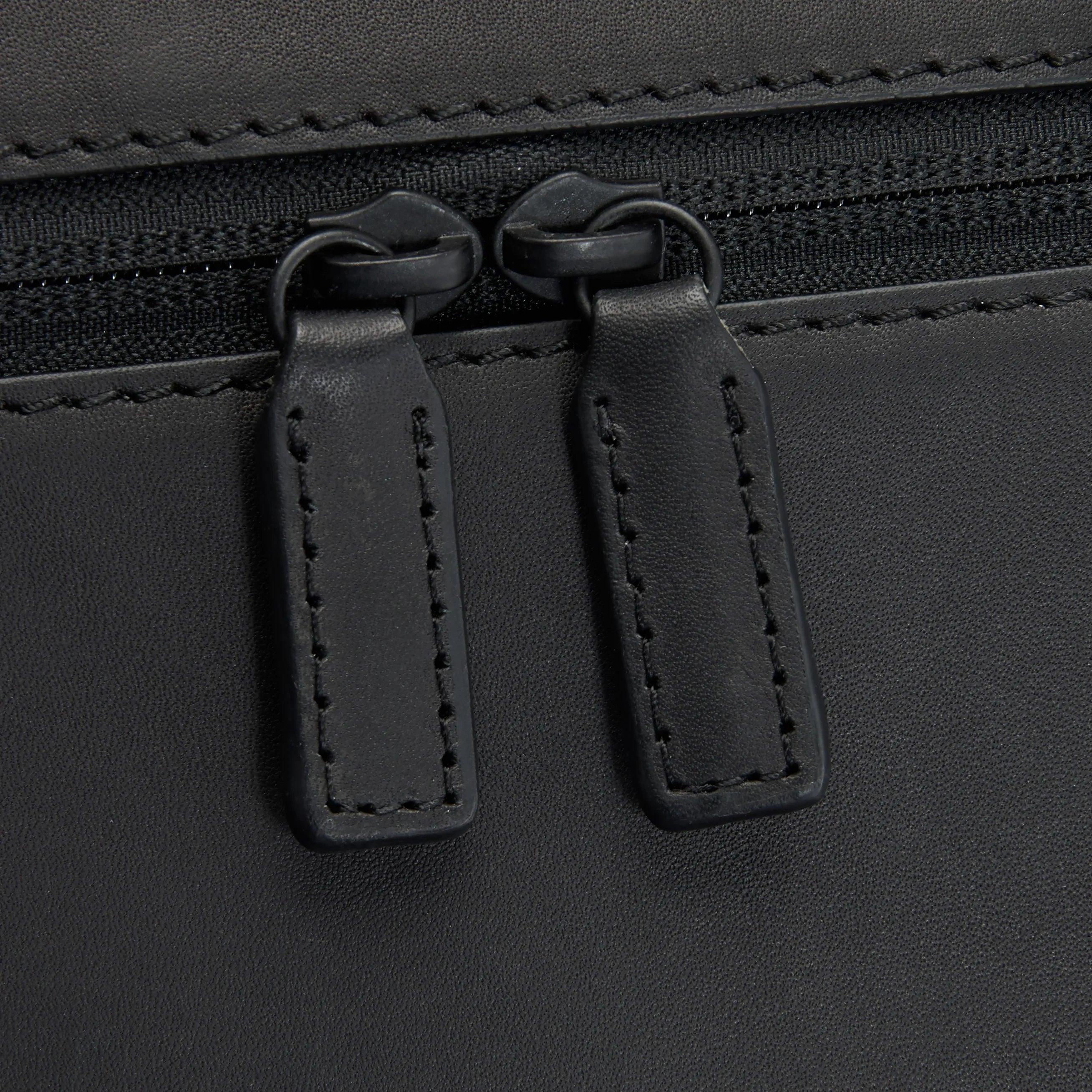 Jost Aarhus travel bag 50 cm - cognac