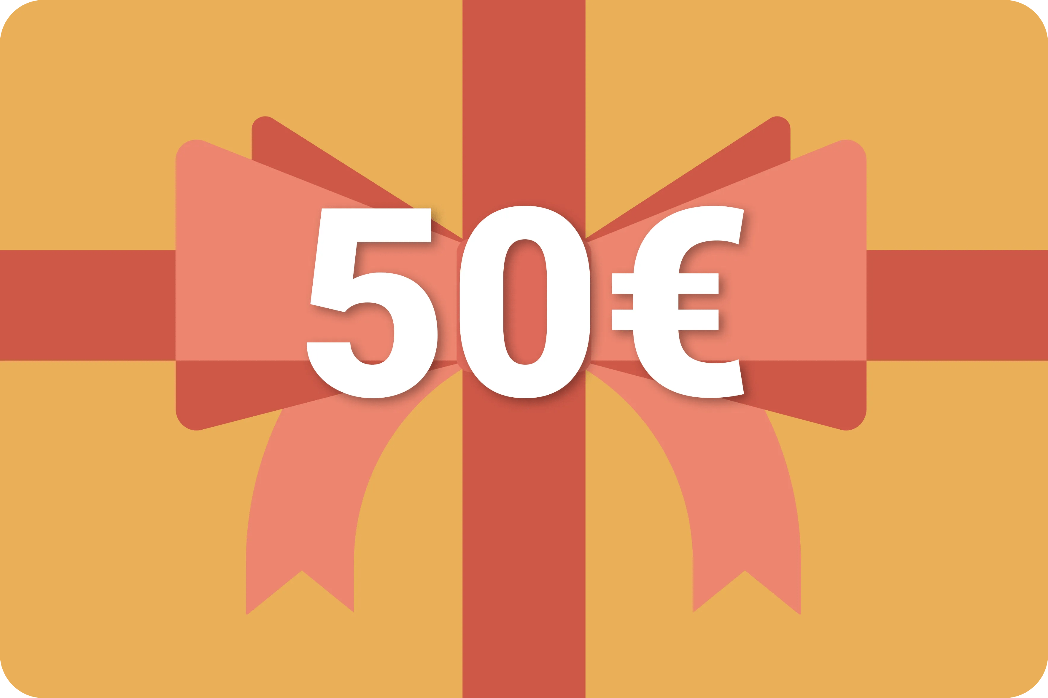 koffer-direkt.de Geschenkgutschein 50€