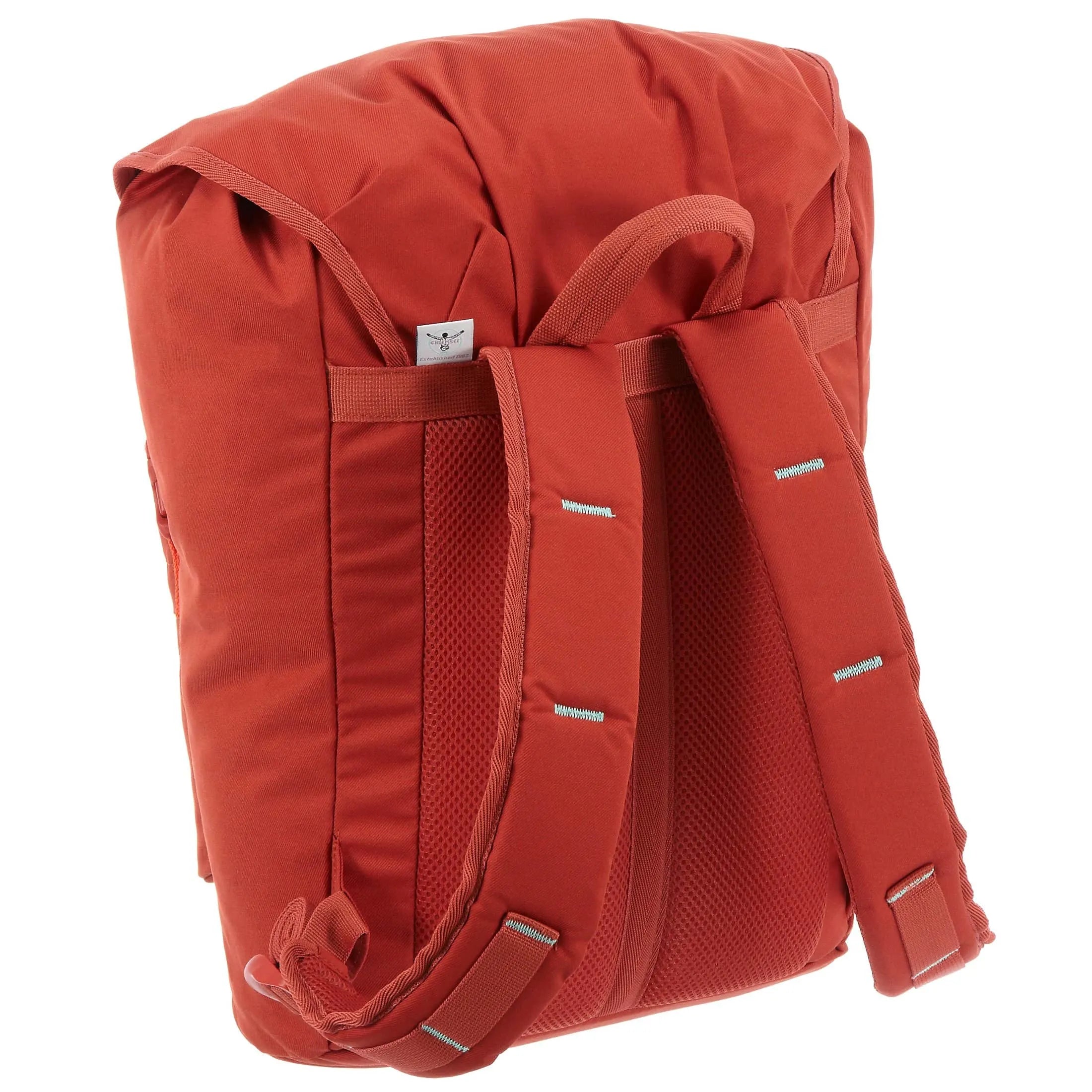 Chiemsee Urban Explorer Riga backpack with laptop compartment 42 cm - bossa nova