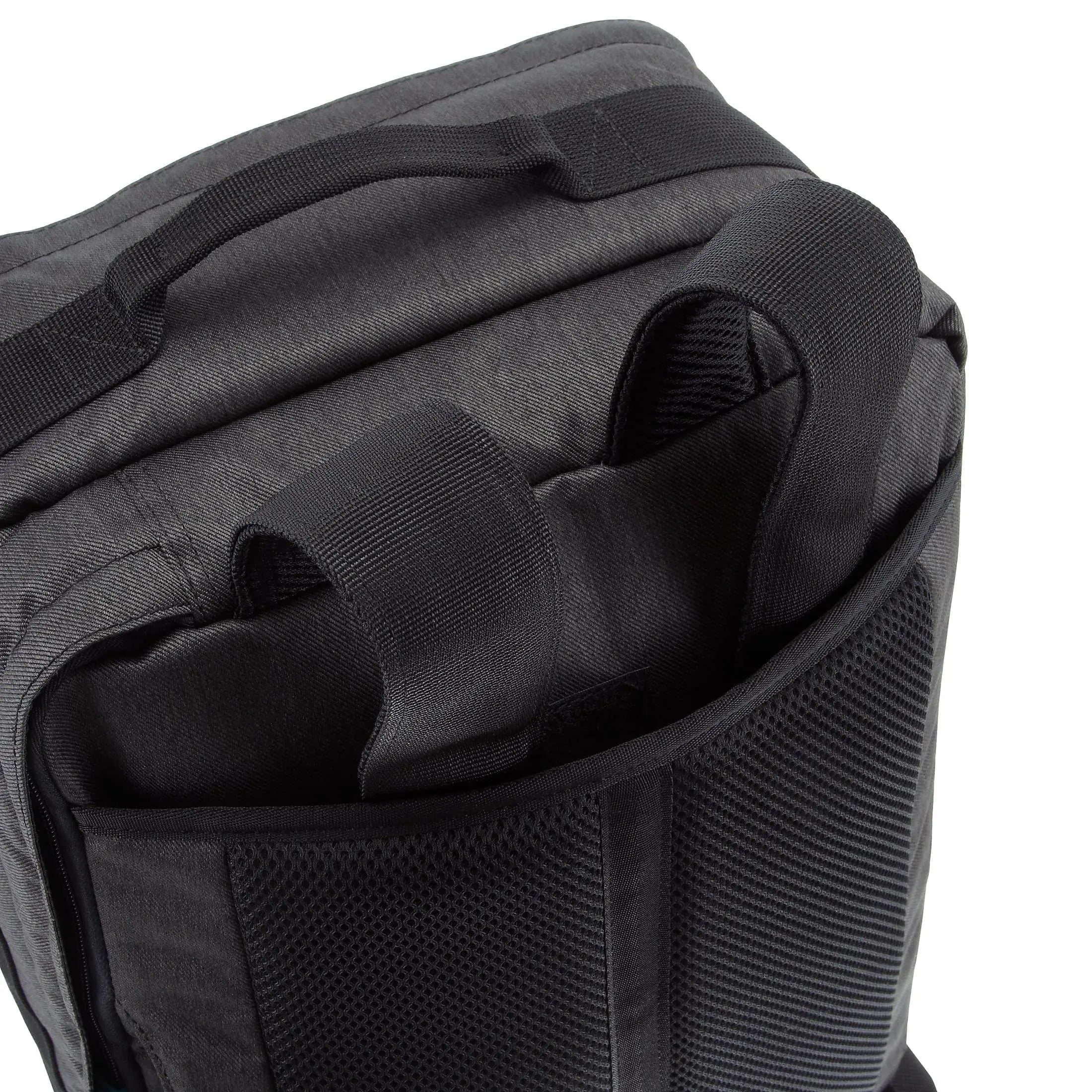 Chiemsee Urban Explorer Dublin Rucksack 41 cm - huckleberry