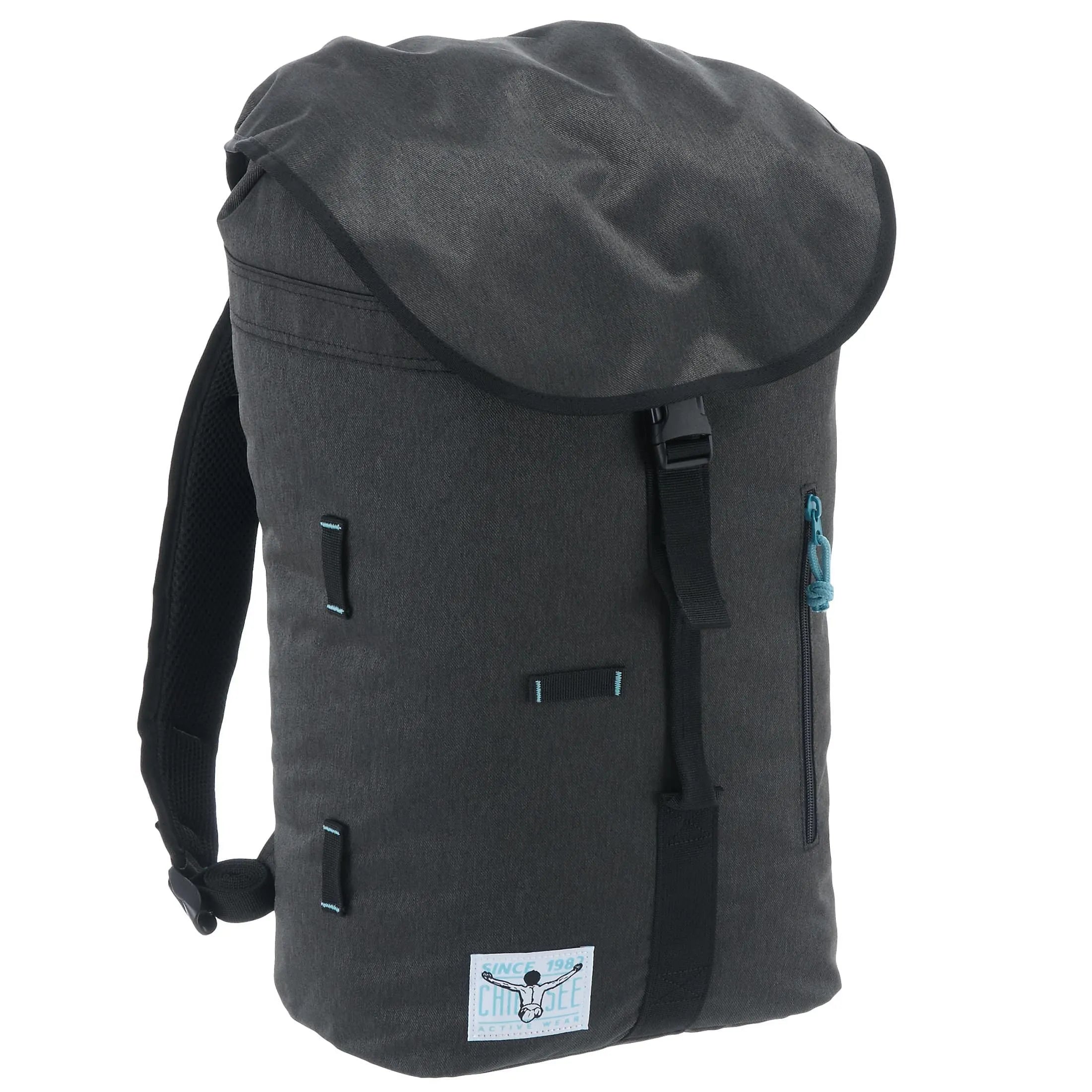 Chiemsee Urban Explorer Oslo Rucksack 50 cm - magnet melange